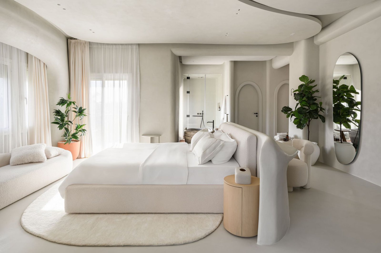 Badie Architects &ndash; Beit Hawa (Nour El Refai) (27)