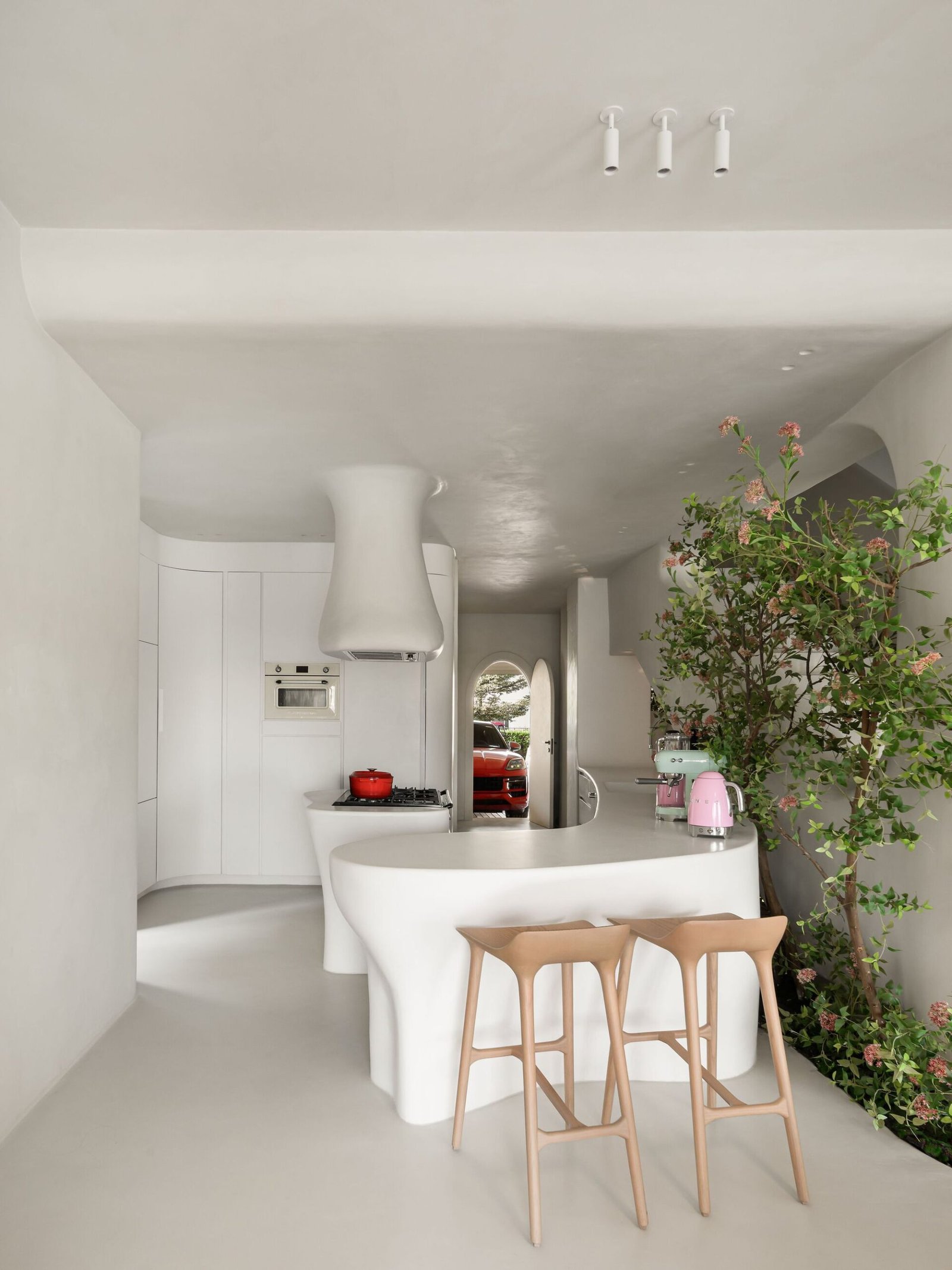 Badie Architects &ndash; Beit Hawa (Nour El Refai) (40)