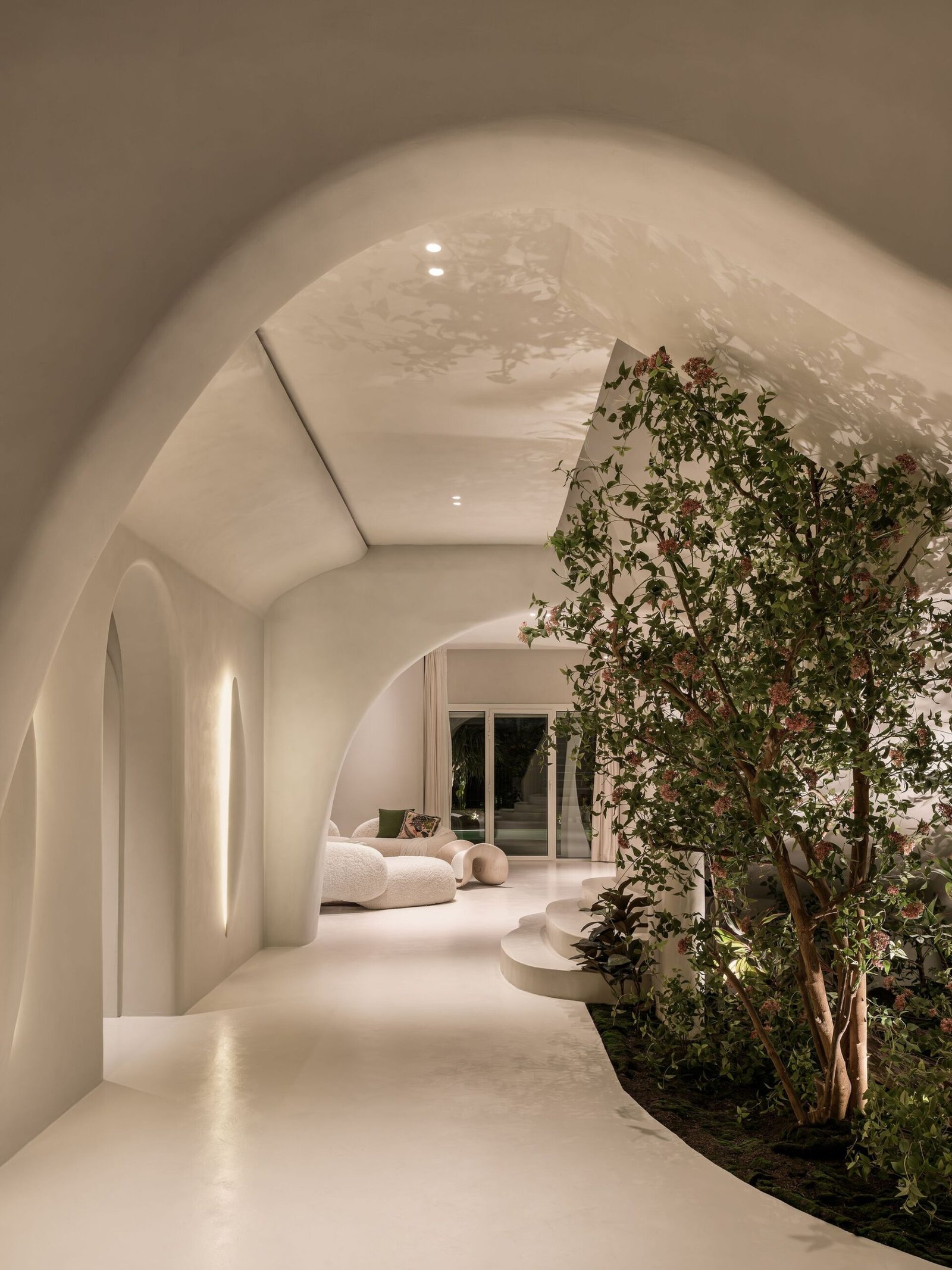 Badie Architects &ndash; Beit Hawa (Nour El Refai) (44)