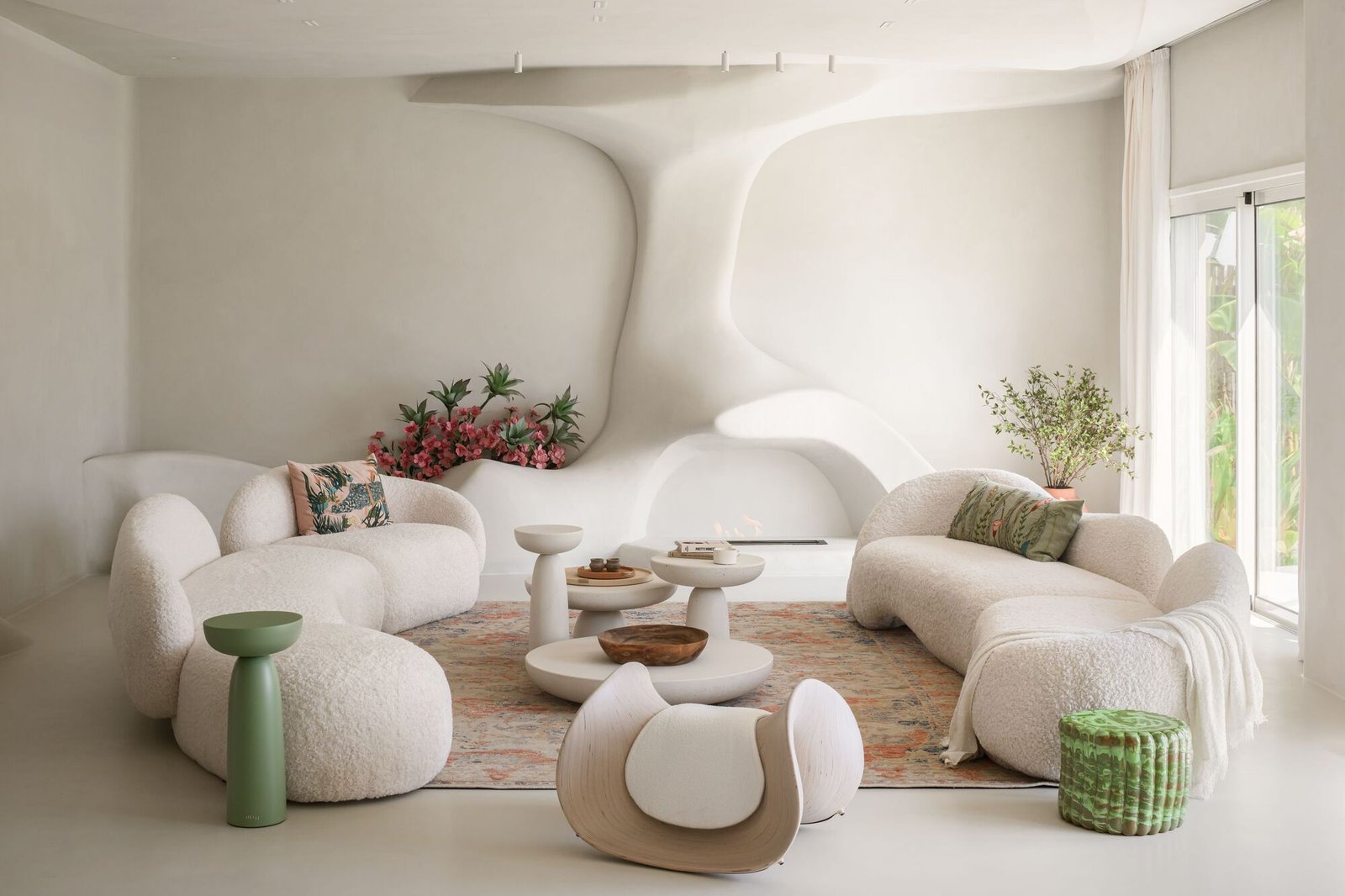 Badie Architects &ndash; Beit Hawa (Nour El Refai) (47)