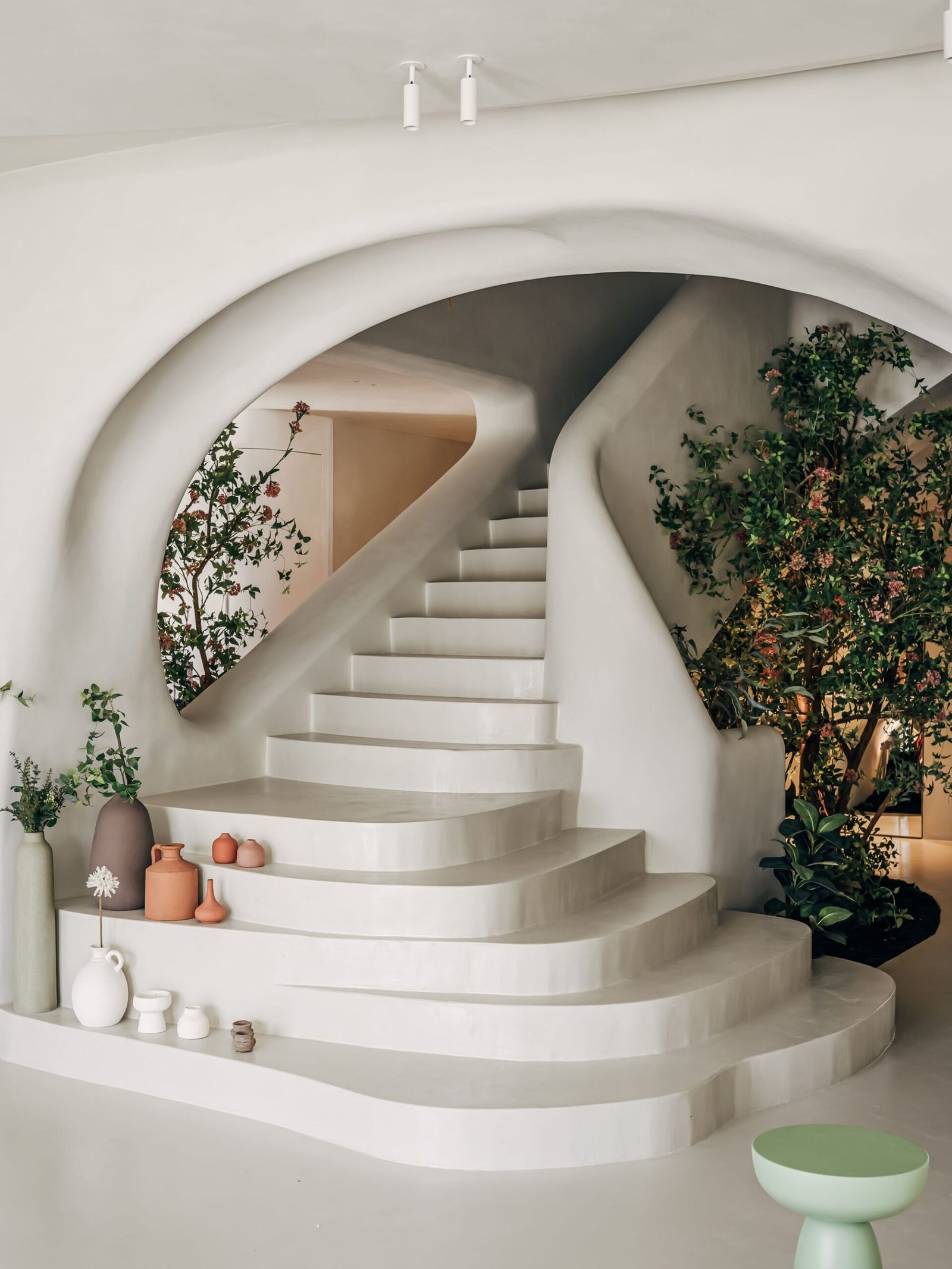 Badie Architects &ndash; Beit Hawa (Nour El Refai) (48)
