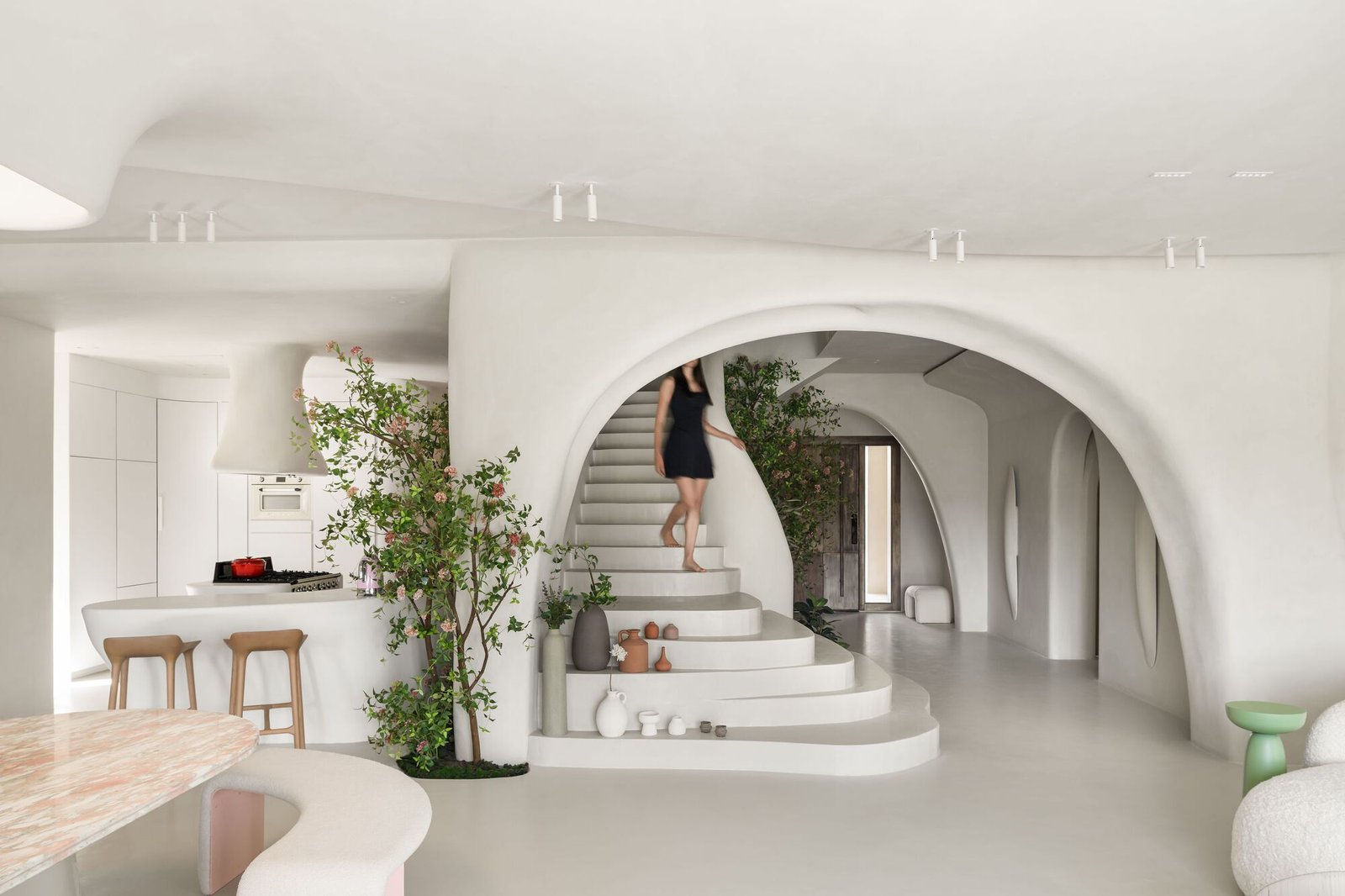 Badie Architects – Beit Hawa (Nour El Refai) (49)
