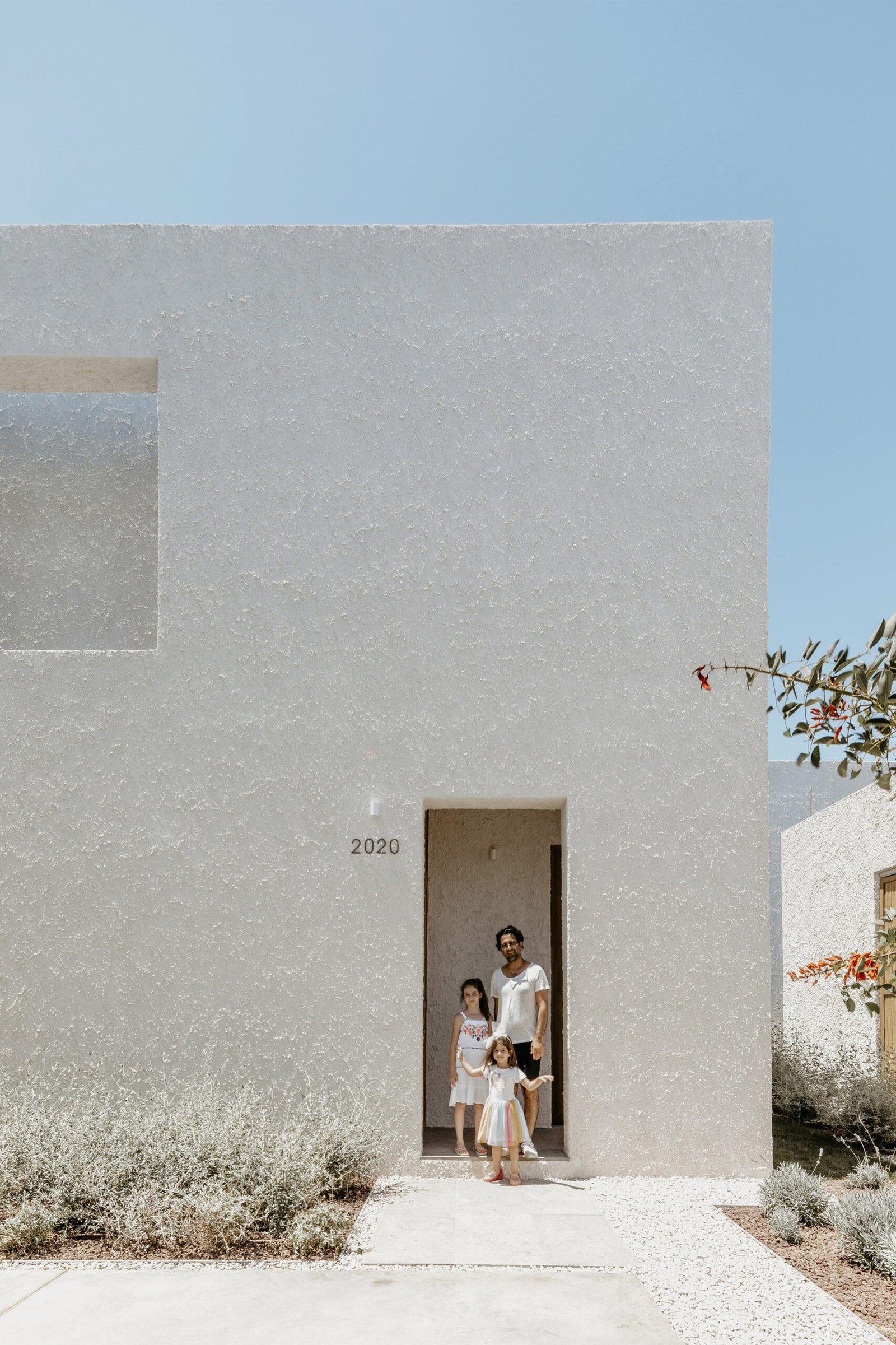 Baraka Architects &ndash; Hotel Voyage Torba (Orhun Ulgen) (1)