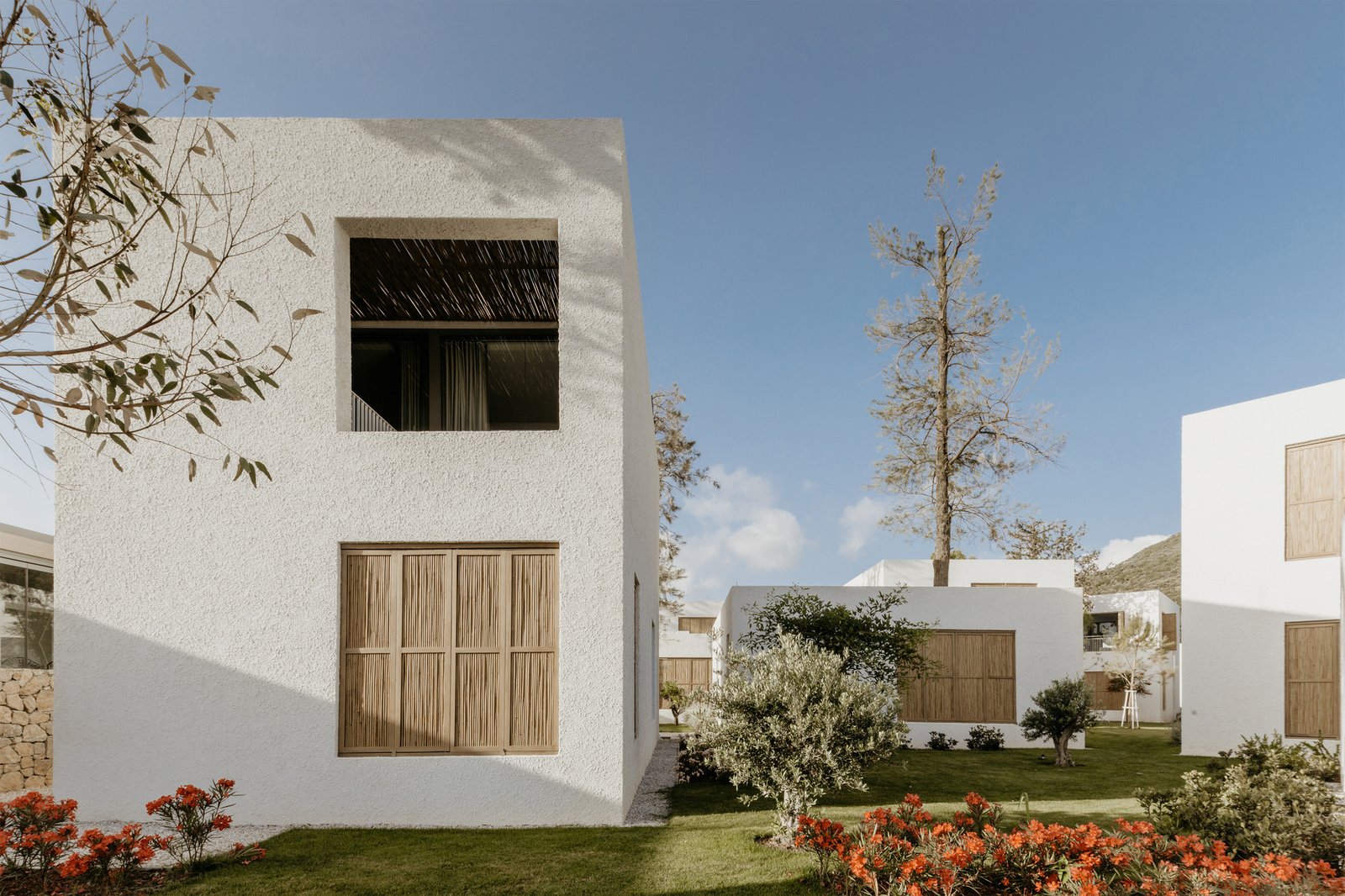 Baraka Architects – Hotel Voyage Torba (Orhun Ulgen) (14)