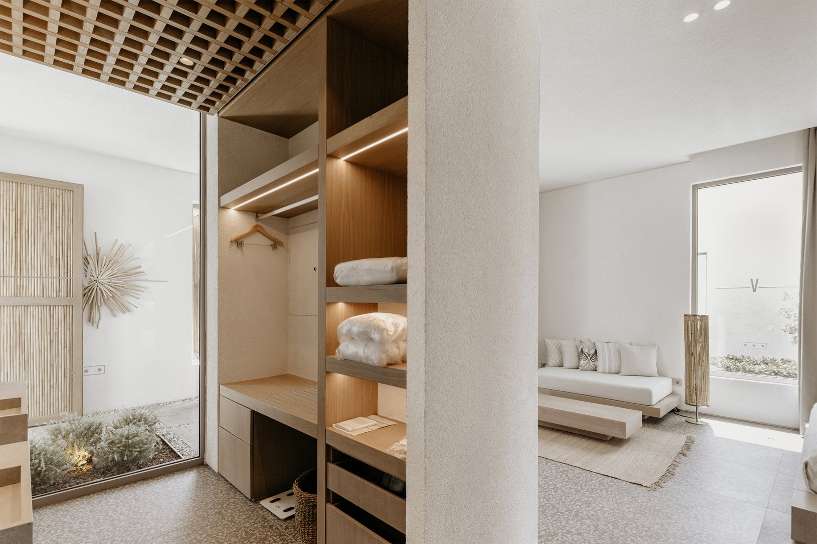 Baraka Architects &ndash; Hotel Voyage Torba (Orhun Ulgen) (26)