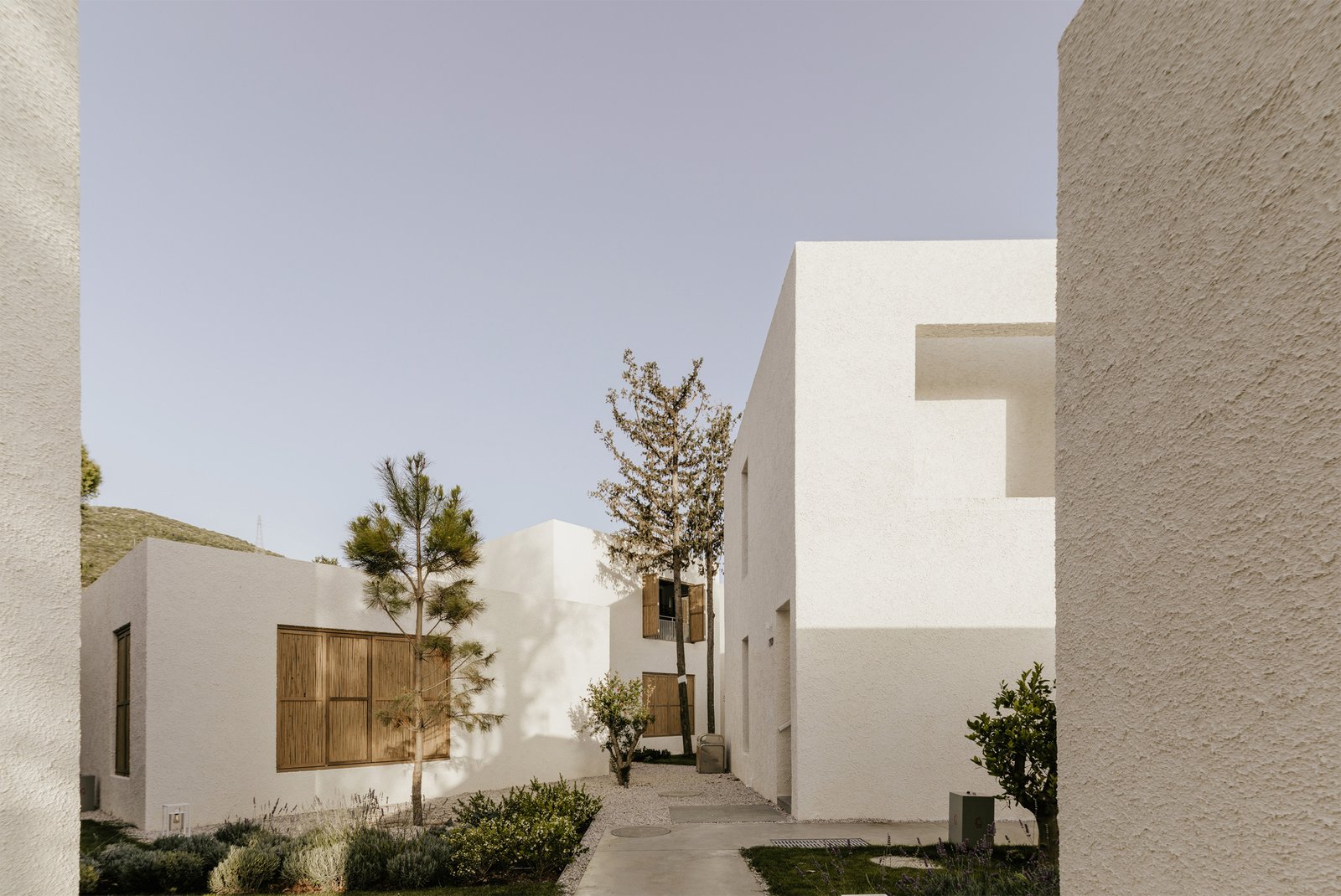 Baraka Architects &ndash; Hotel Voyage Torba (Orhun Ulgen) (33)