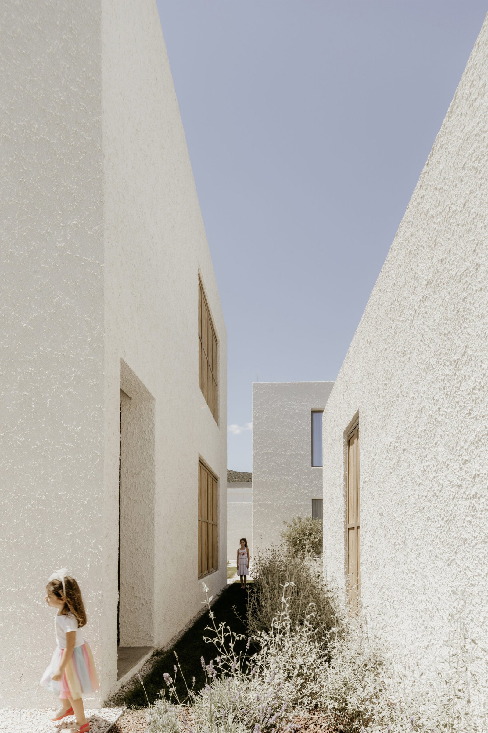Baraka Architects &ndash; Hotel Voyage Torba (Orhun Ulgen) (36)
