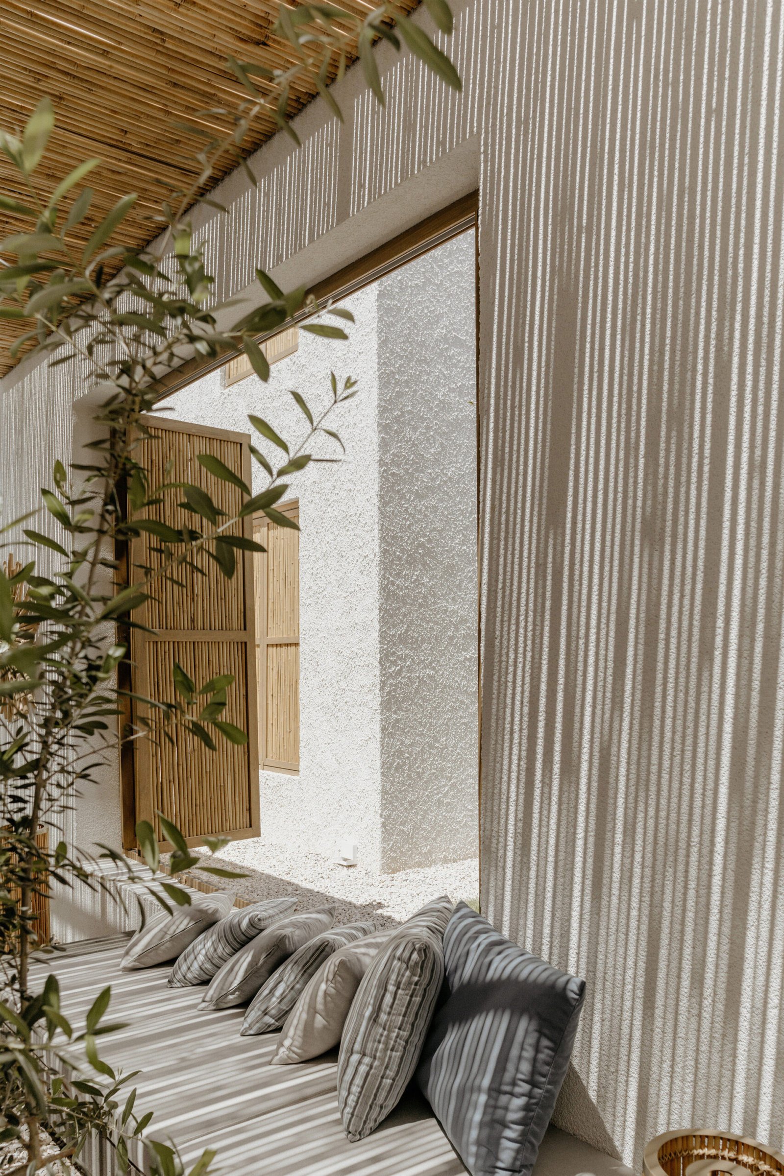 Baraka Architects &ndash; Hotel Voyage Torba (Orhun Ulgen) (44)