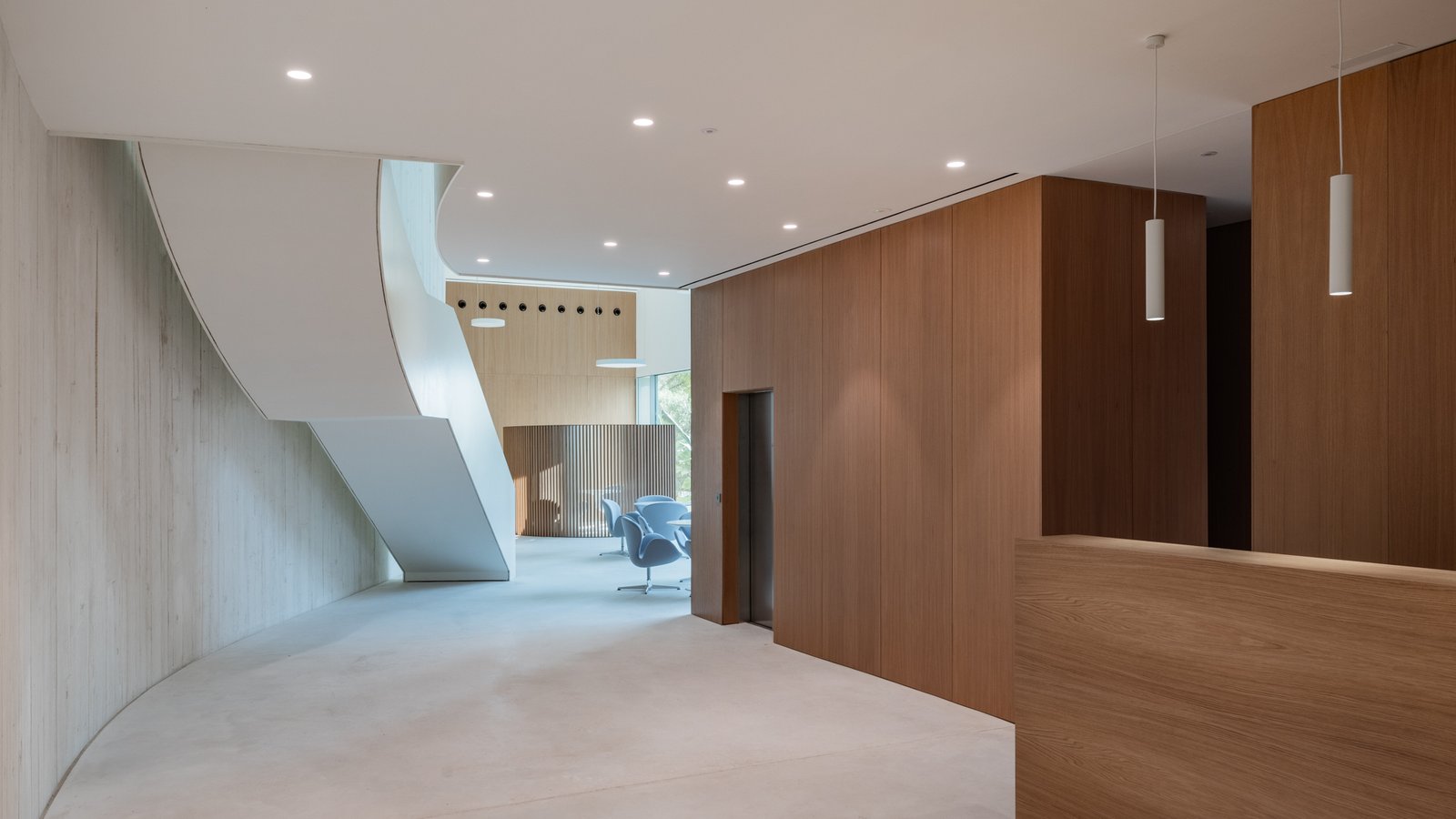 Centro Social de Benidom &ndash; Rafael Landete + Vicens + Ramos (Joan Guillamat) (11)