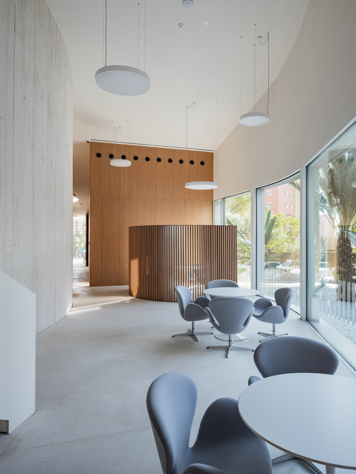 Centro Social de Benidom &ndash; Rafael Landete + Vicens + Ramos (Joan Guillamat) (12)