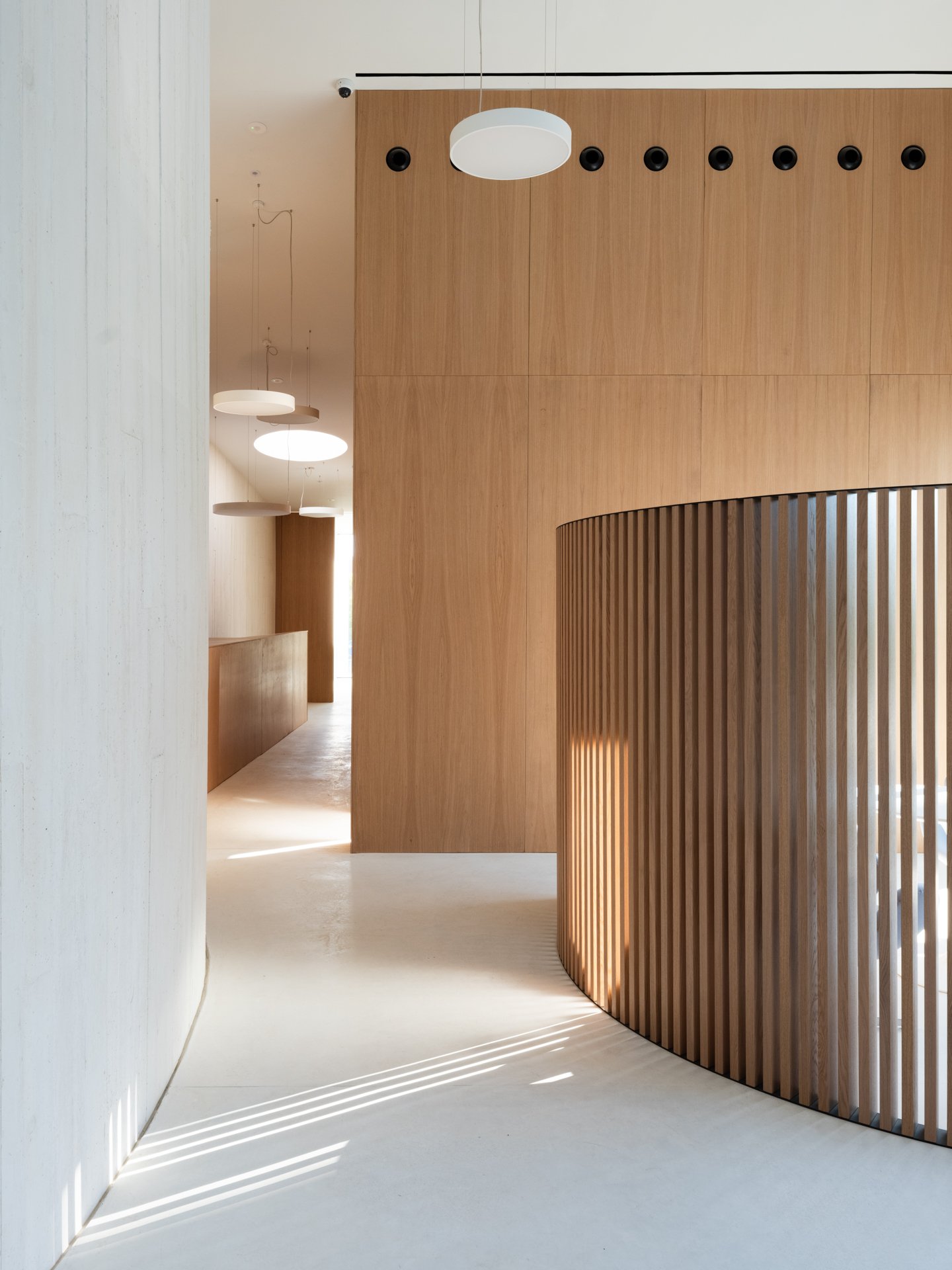 Centro Social de Benidom &ndash; Rafael Landete + Vicens + Ramos (Joan Guillamat) (13)