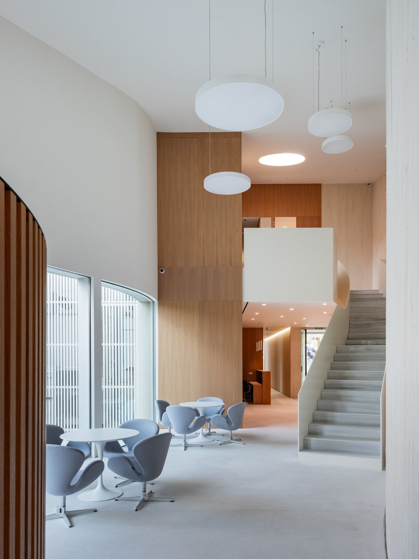 Centro Social de Benidom &ndash; Rafael Landete + Vicens + Ramos (Joan Guillamat) (14)