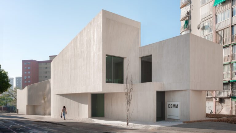 Centro Social de Benidom – Rafael Landete + Vicens + Ramos (Joan Guillamat) (9)
