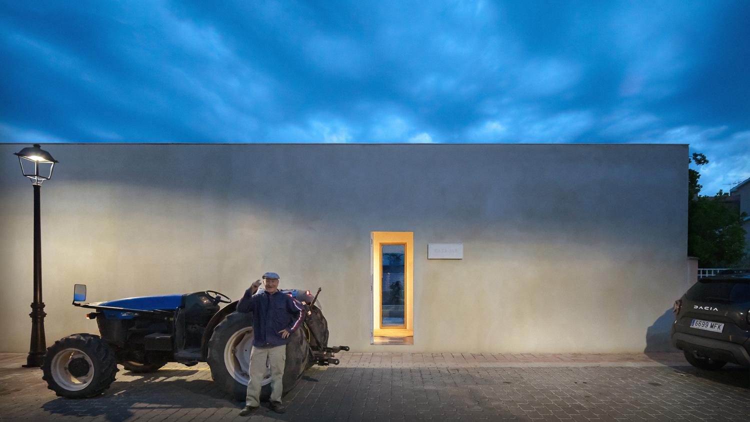 Crux &ndash; Casa Jar (Milena Villalba) (2)