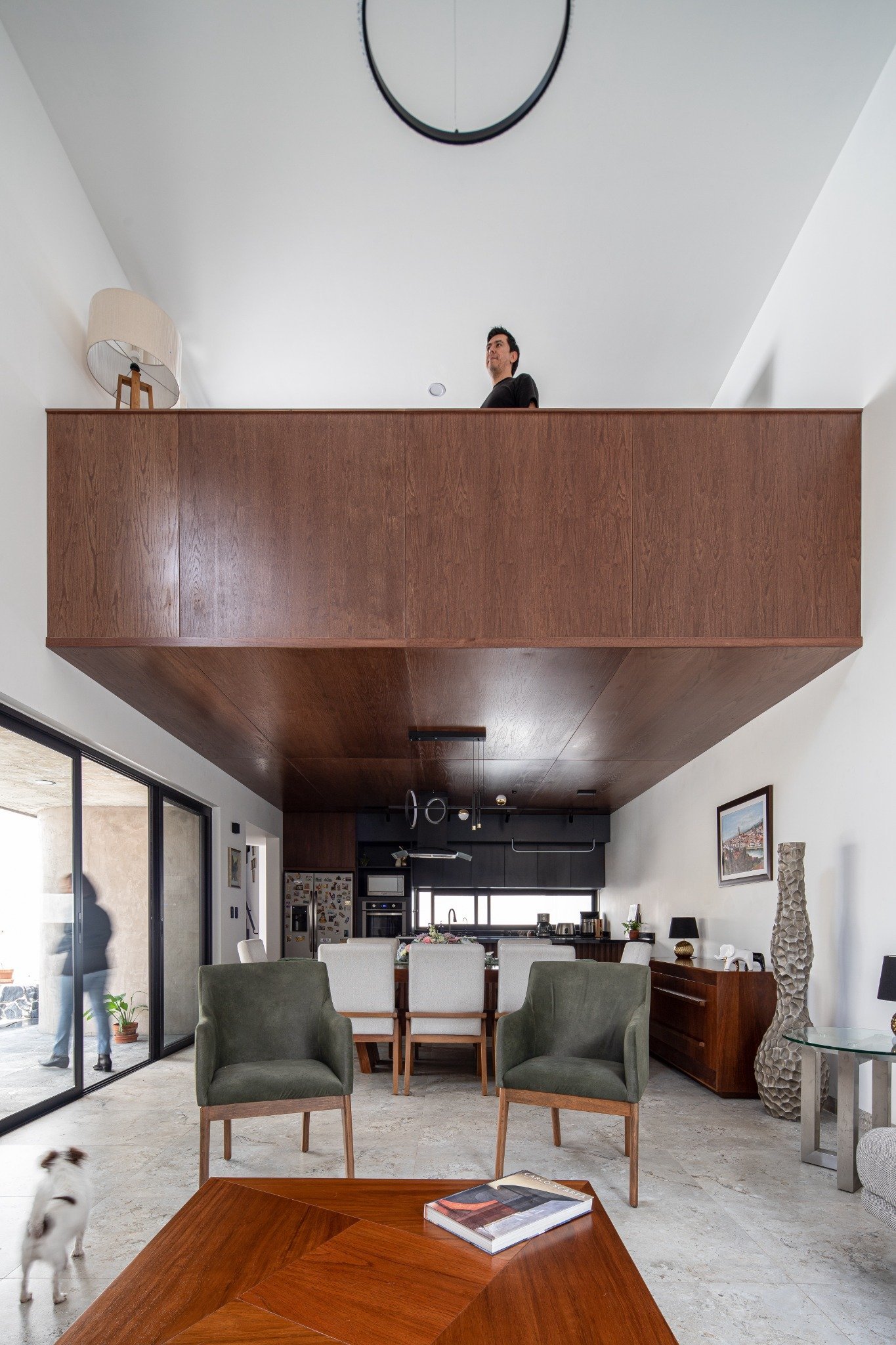 Estudio Villag&aacute;lvez &ndash; Casa G&aacute;lvez (Jorge Succar) (15)