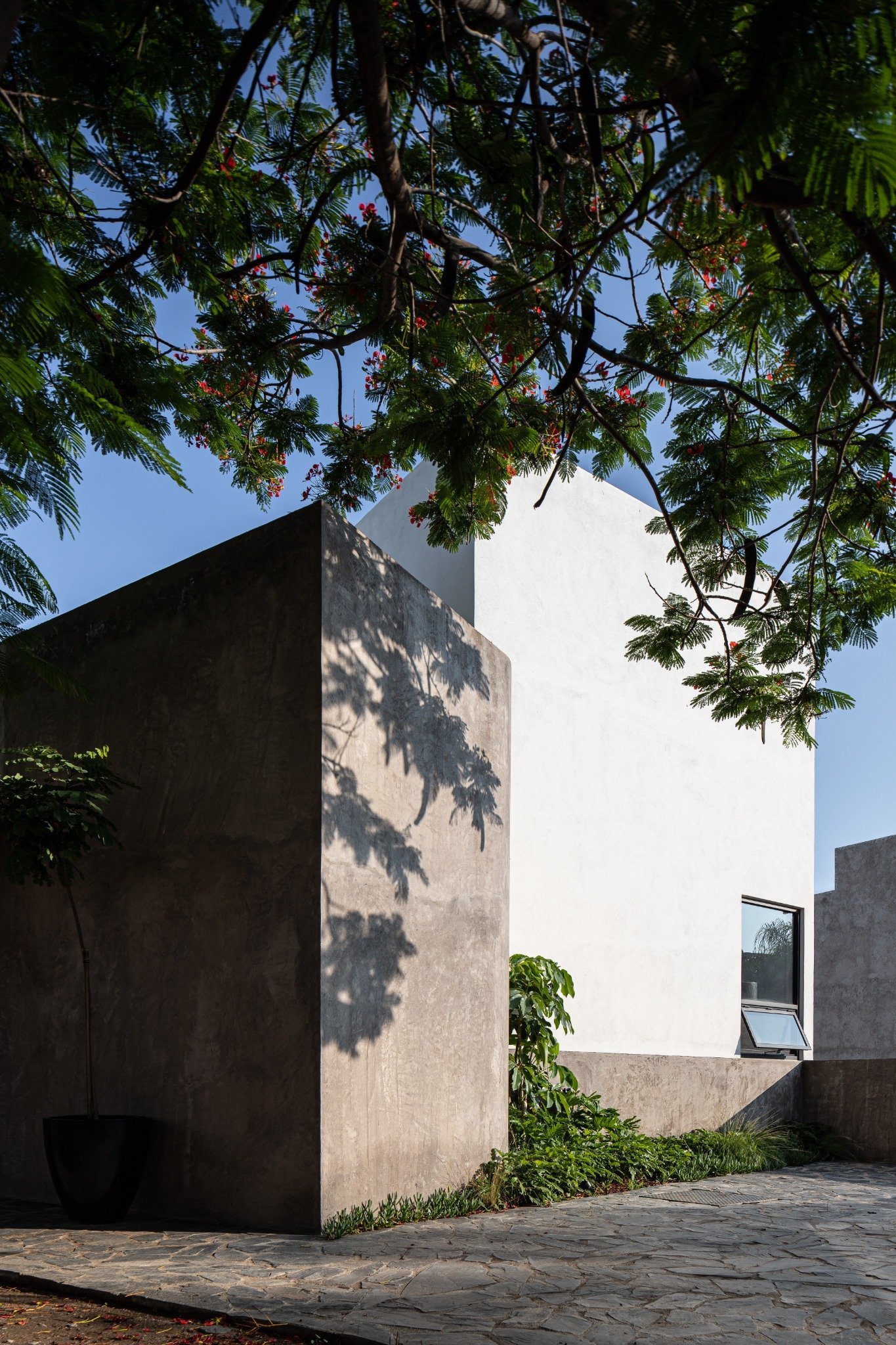 Estudio Villag&aacute;lvez &ndash; Casa G&aacute;lvez (Jorge Succar) (2)