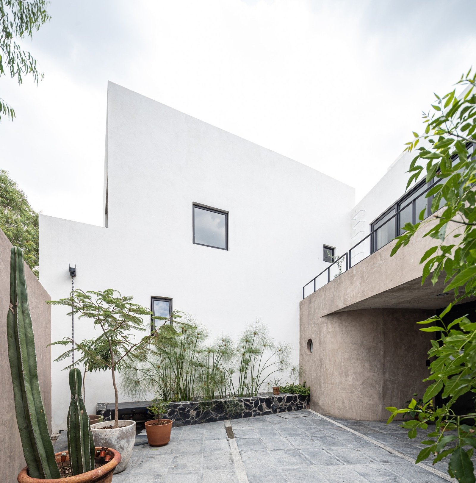 Estudio Villag&aacute;lvez &ndash; Casa G&aacute;lvez (Jorge Succar) (8)