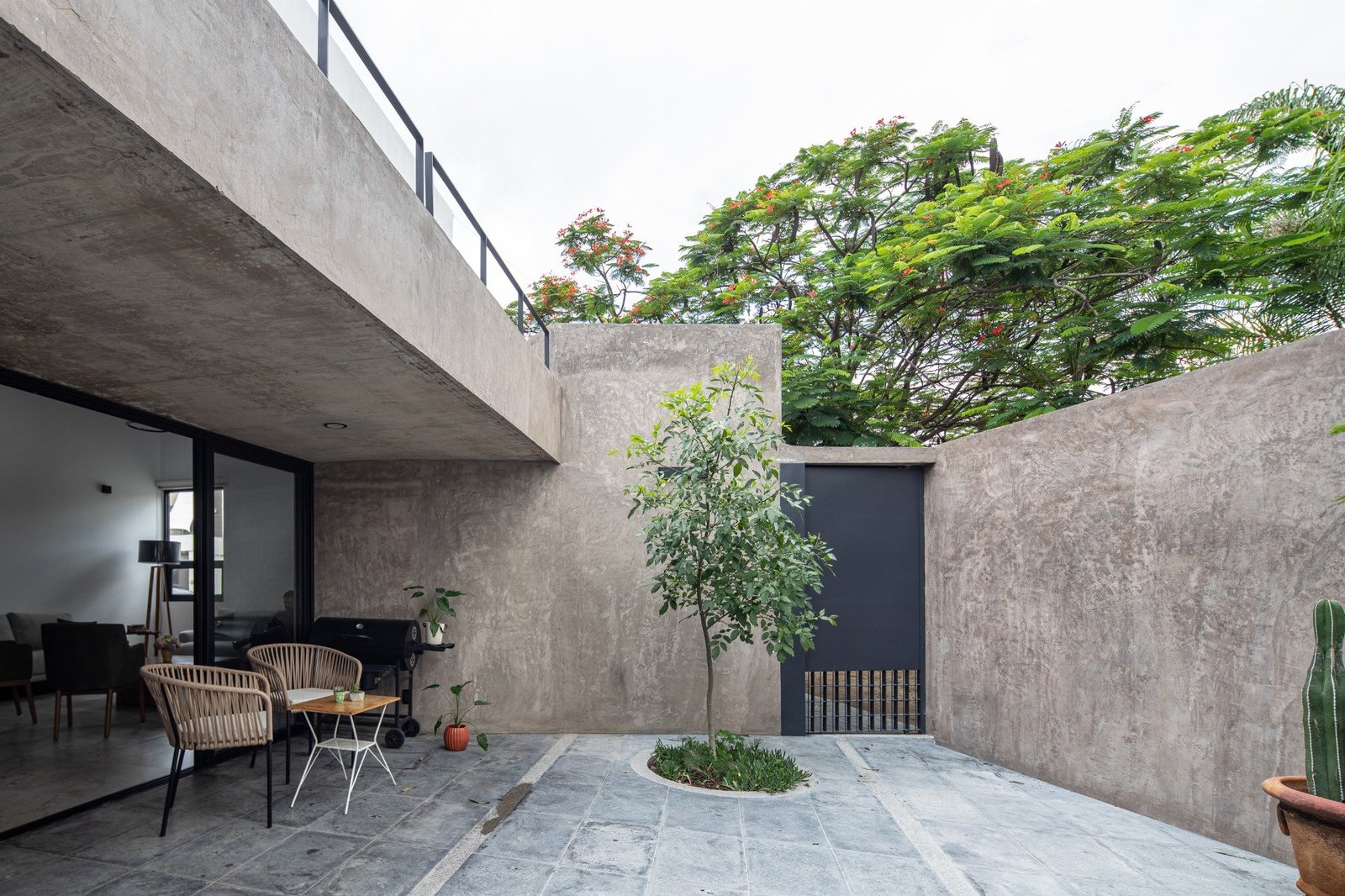 Estudio Villag&aacute;lvez &ndash; Casa G&aacute;lvez (Jorge Succar) (9)