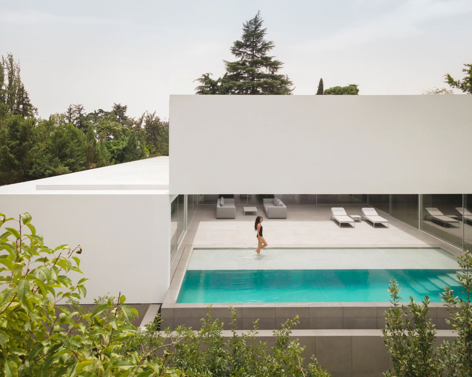 FRAN SILVESTRE ARQUITECTOS_COMPLUVIUM HOUSE_IMAGE_0012