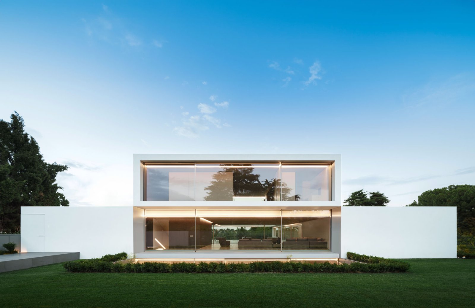 FRAN SILVESTRE ARQUITECTOS_COMPLUVIUM HOUSE_IMAGE_0018