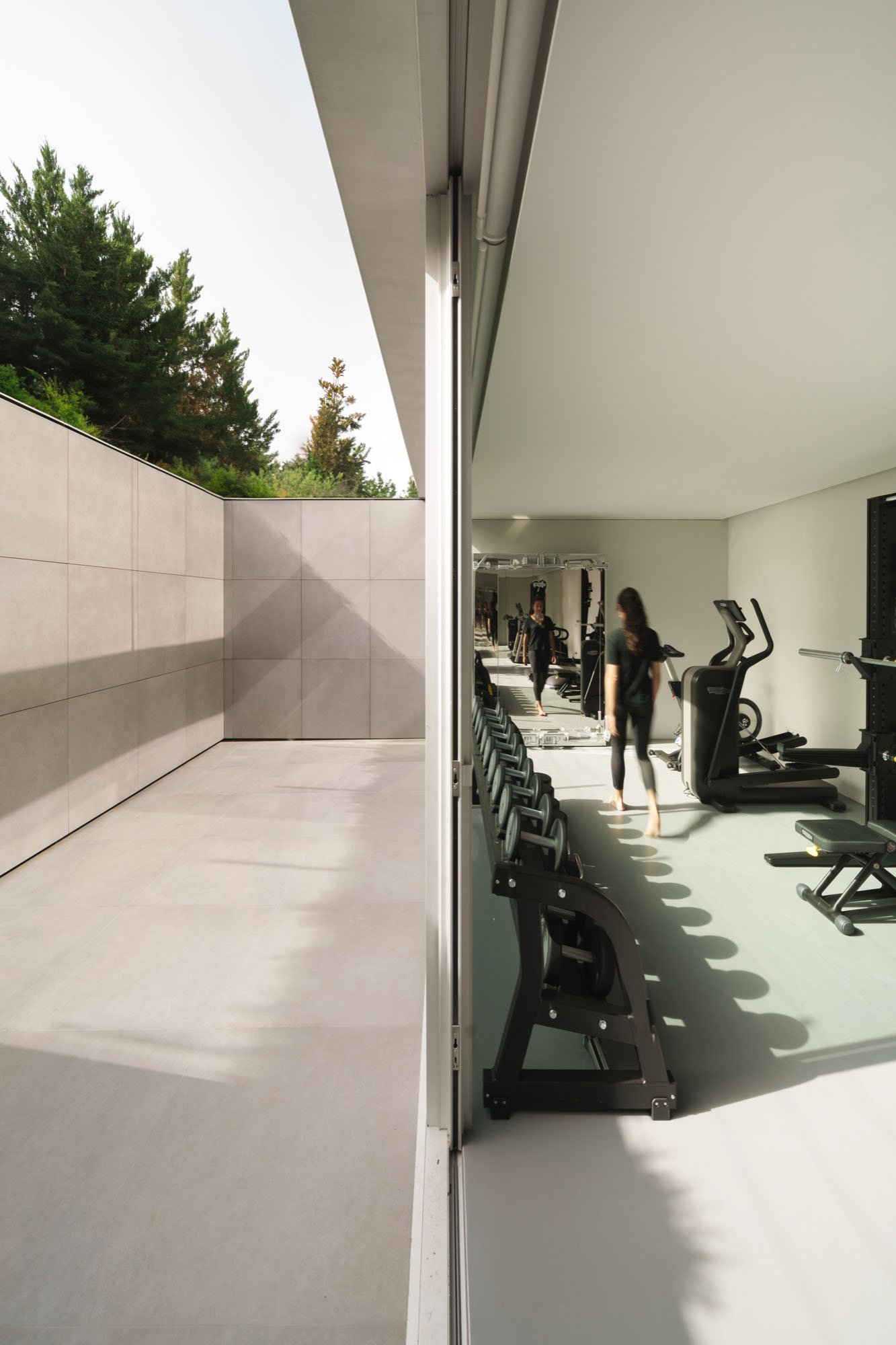 FRAN SILVESTRE ARQUITECTOS_COMPLUVIUM HOUSE_IMAGE_0021