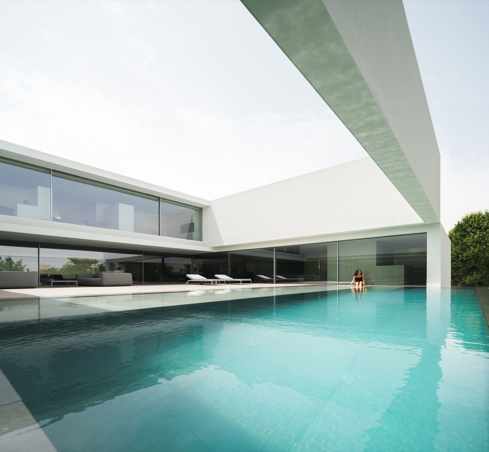 FRAN SILVESTRE ARQUITECTOS_COMPLUVIUM HOUSE_IMAGE_006