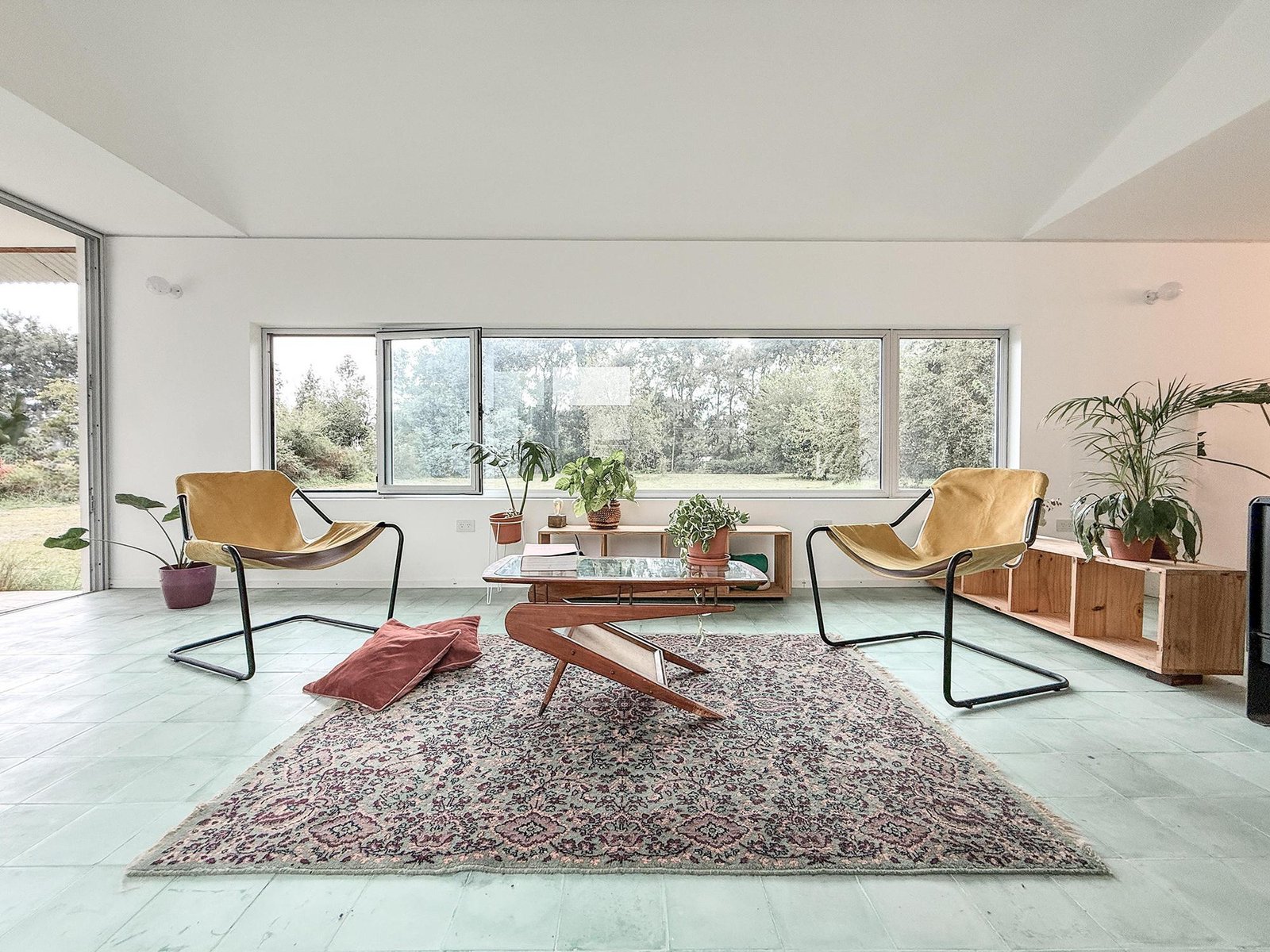 GAA Grupo Abierto de Arquitectura &ndash; Las Casuarinas (Ezequiel Spinelli) (10)