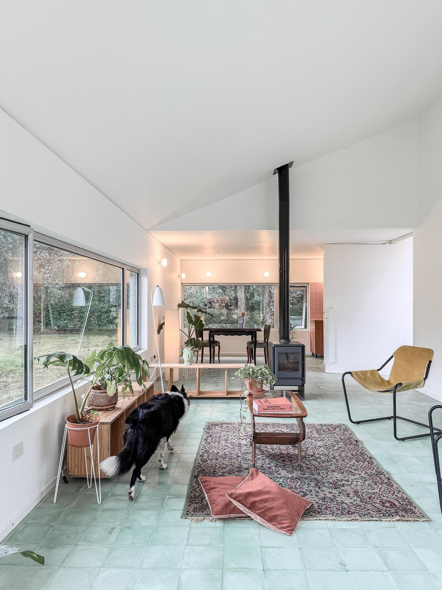 GAA Grupo Abierto de Arquitectura &ndash; Las Casuarinas (Ezequiel Spinelli) (14)