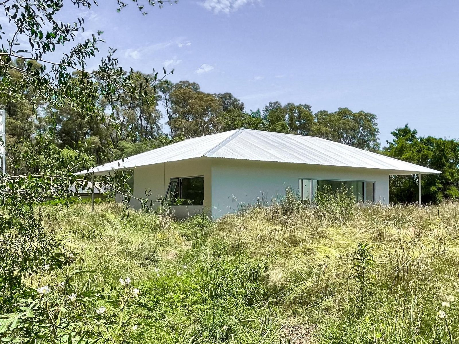GAA Grupo Abierto de Arquitectura – Las Casuarinas (Ezequiel Spinelli) (2)