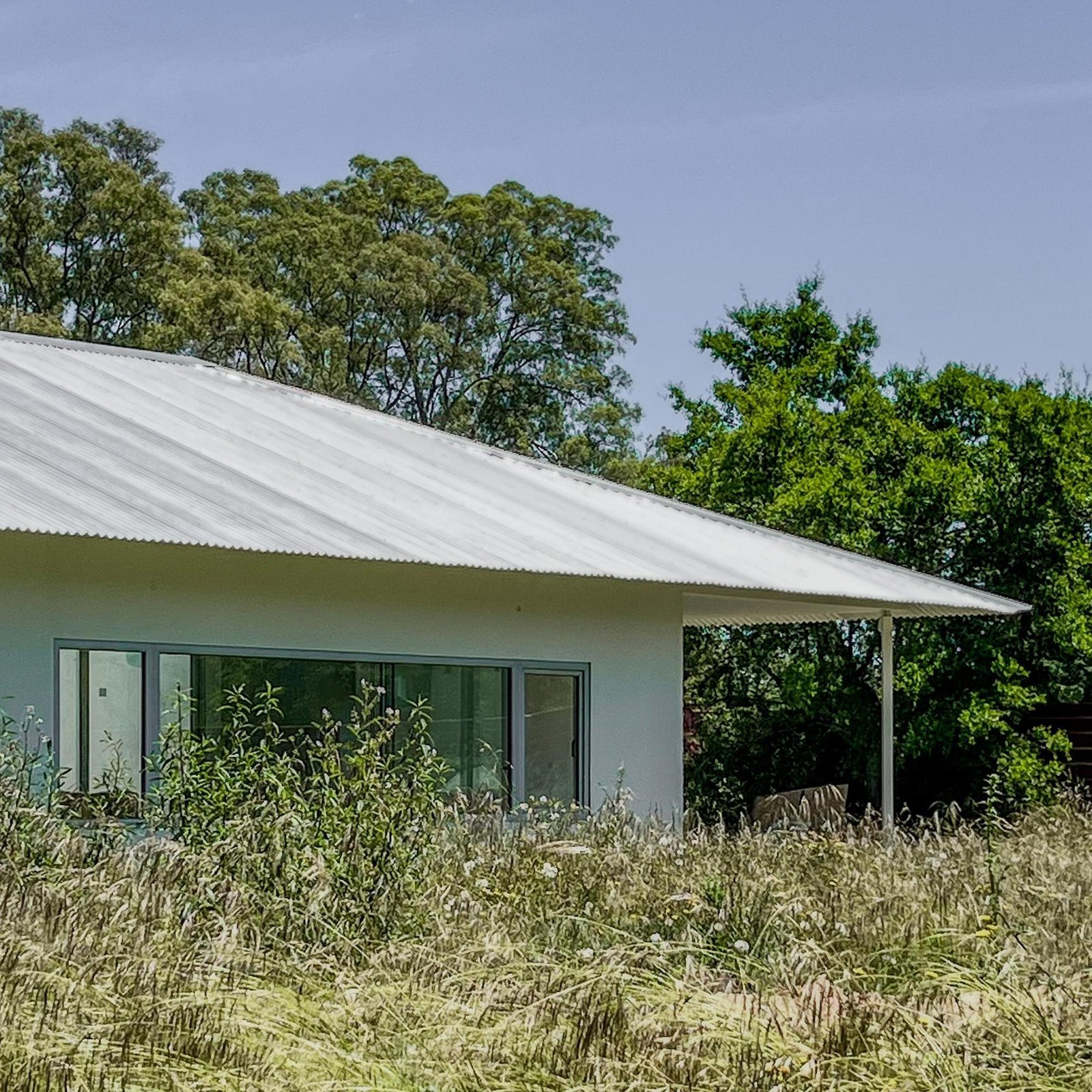 GAA Grupo Abierto de Arquitectura &ndash; Las Casuarinas (Ezequiel Spinelli) (4)