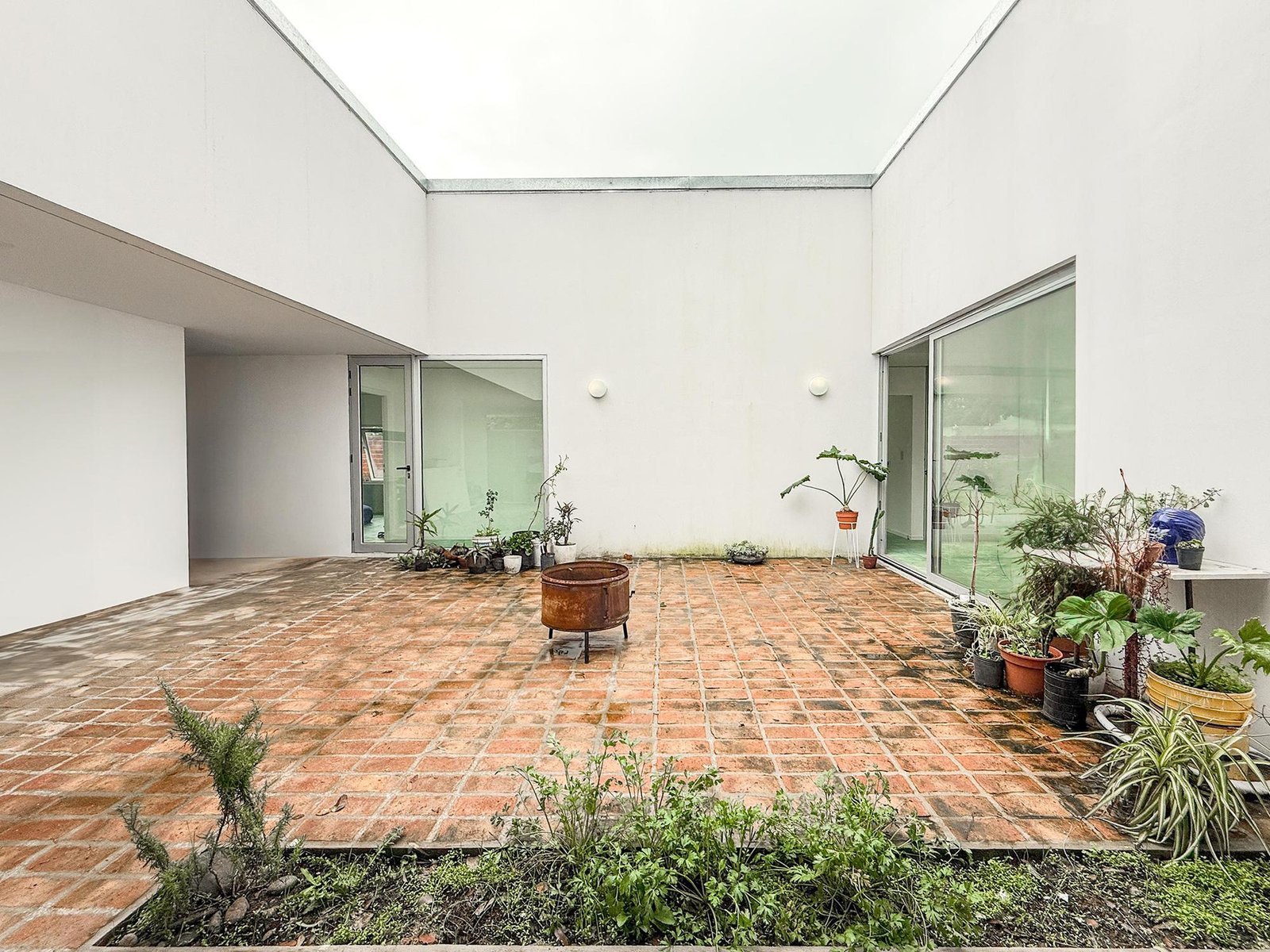 GAA Grupo Abierto de Arquitectura &ndash; Las Casuarinas (Ezequiel Spinelli) (6)