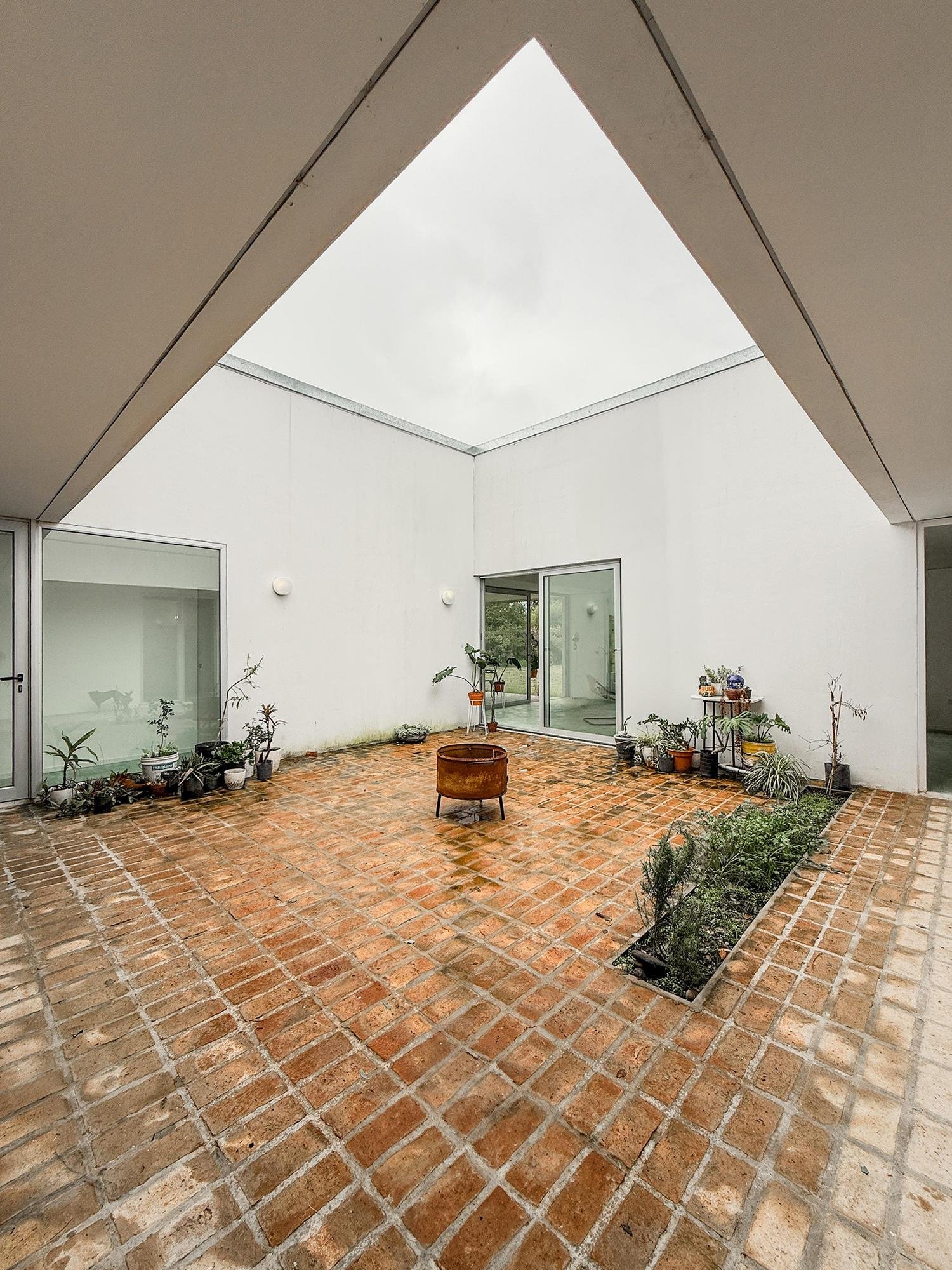 GAA Grupo Abierto de Arquitectura &ndash; Las Casuarinas (Ezequiel Spinelli) (8)
