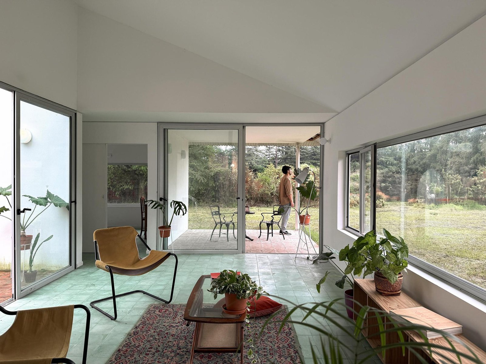 GAA Grupo Abierto de Arquitectura &ndash; Las Casuarinas (Ezequiel Spinelli) (9)