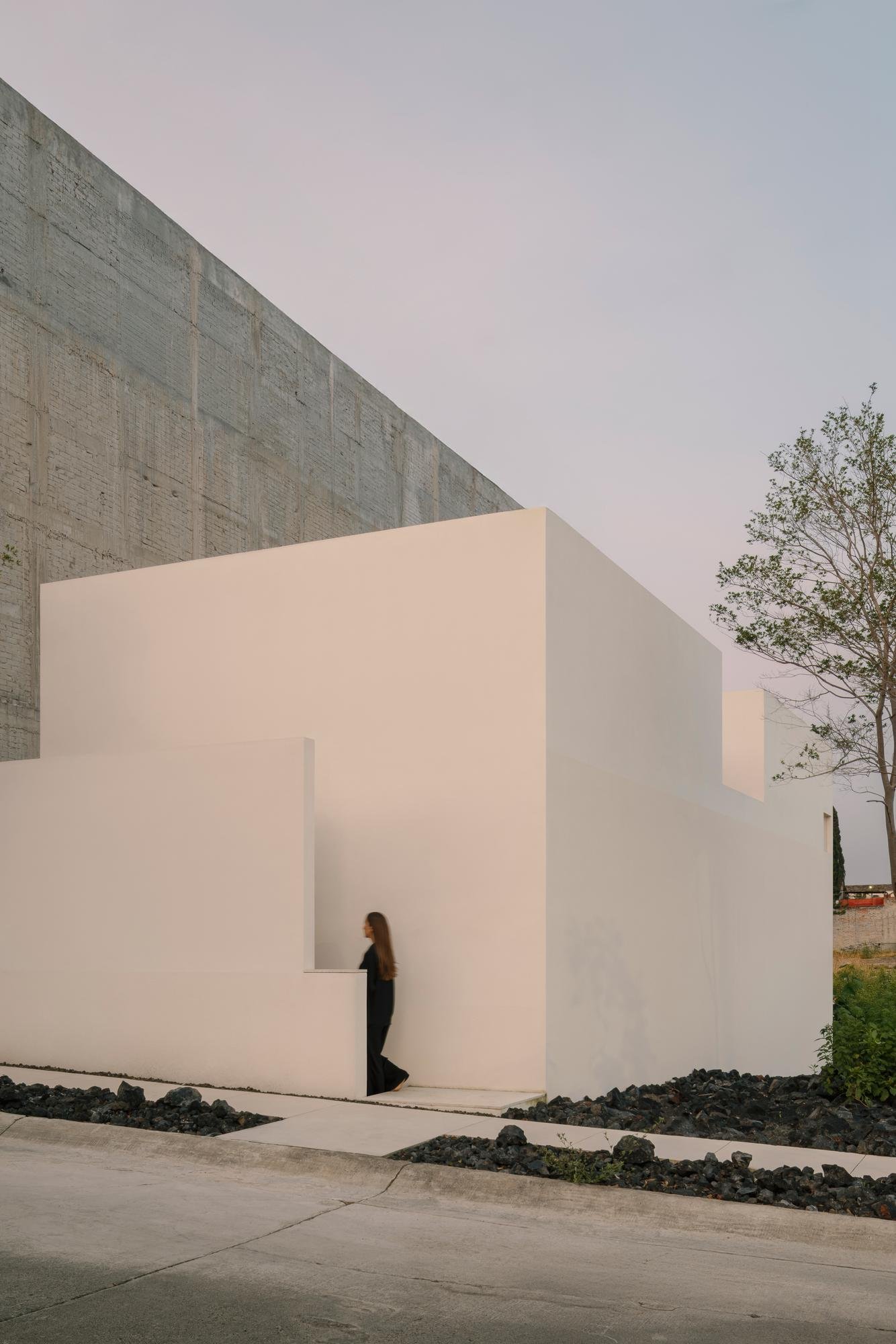 © César Béjar