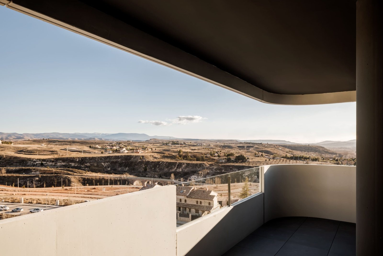 Javier Prieto Arquitectos &ndash; Complejo Residencial Las Calas (Alejandro G&oacute;mez Vives) (18)