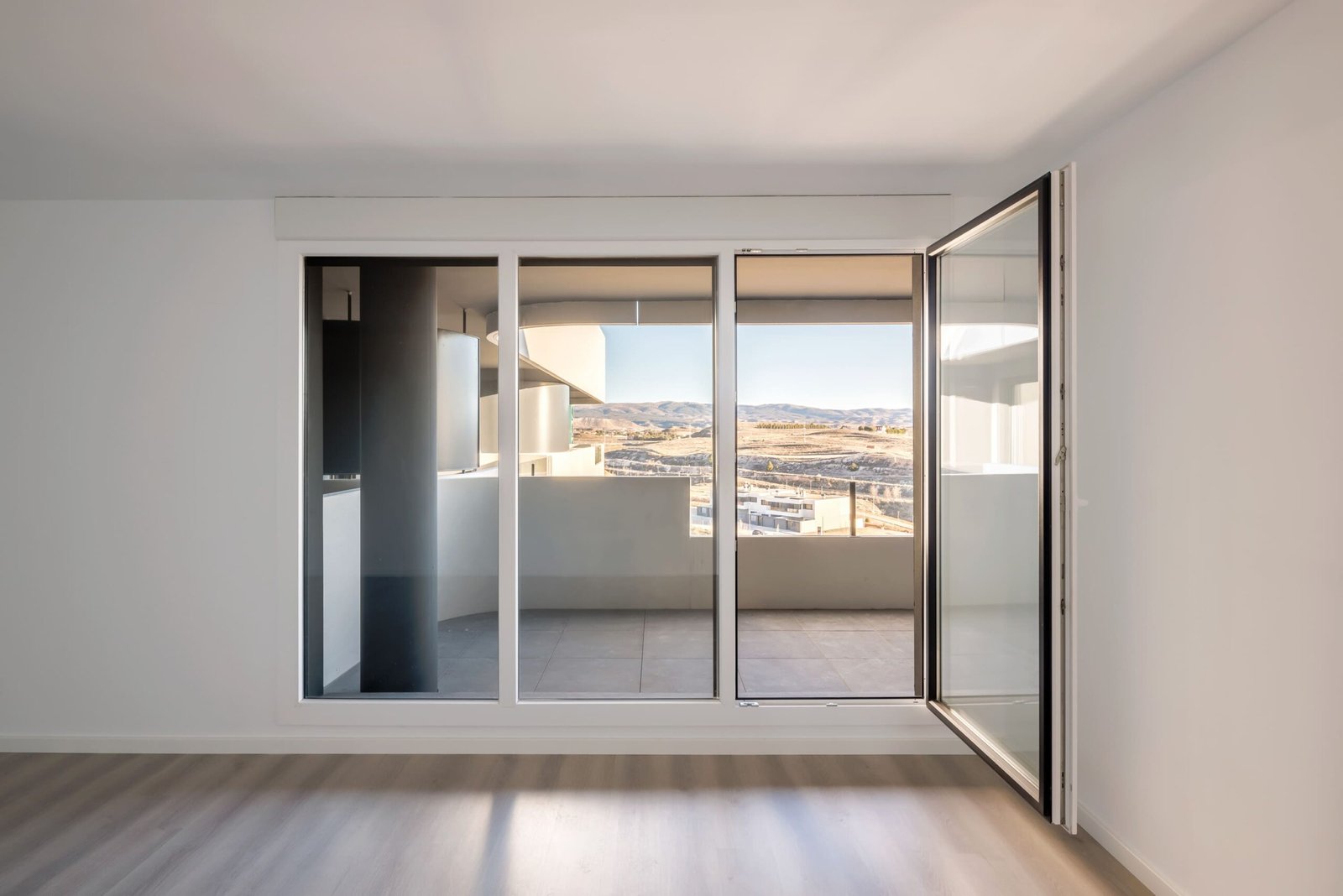 Javier Prieto Arquitectos &ndash; Complejo Residencial Las Calas (Alejandro G&oacute;mez Vives) (19)