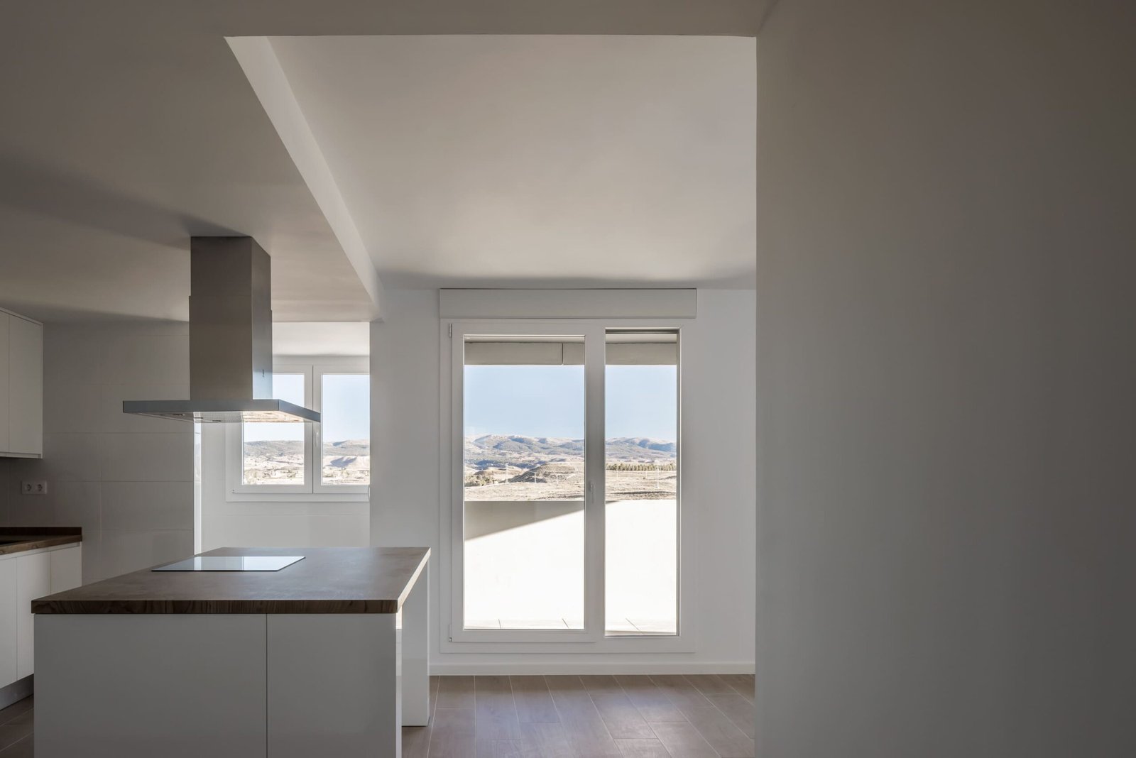 Javier Prieto Arquitectos &ndash; Complejo Residencial Las Calas (Alejandro G&oacute;mez Vives) (23)