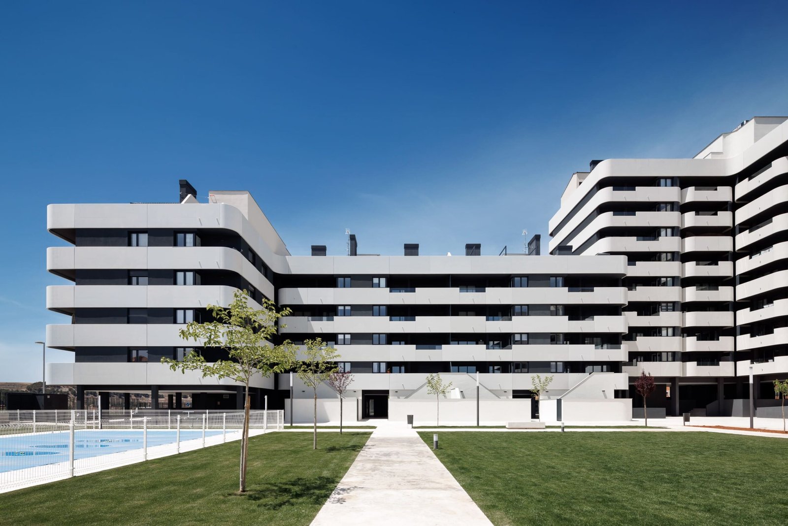 Javier Prieto Arquitectos &ndash; Complejo Residencial Las Calas (Alejandro G&oacute;mez Vives) (9)