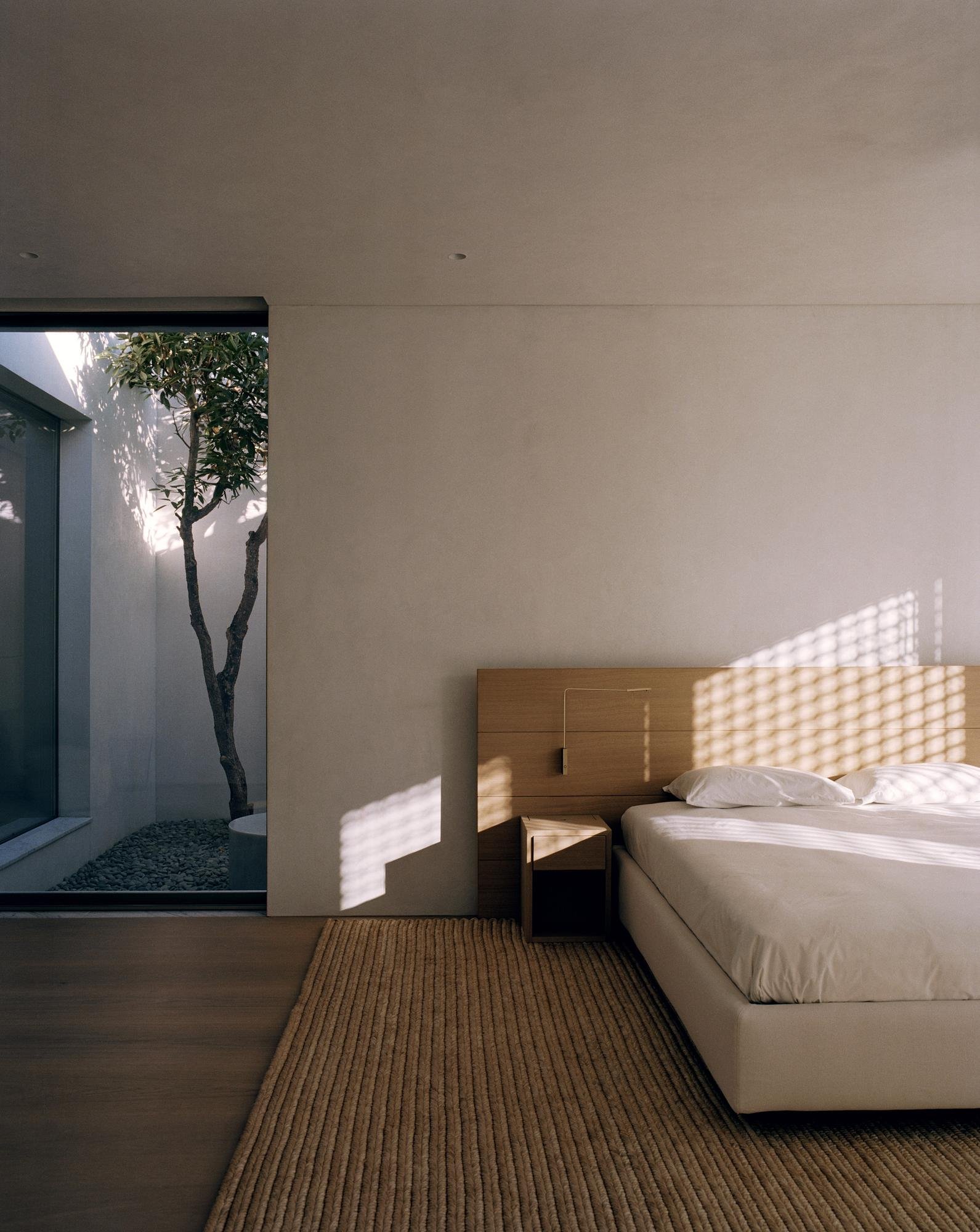 John Pawson &ndash; Casa Filipinas (Harry Crowder) (1)