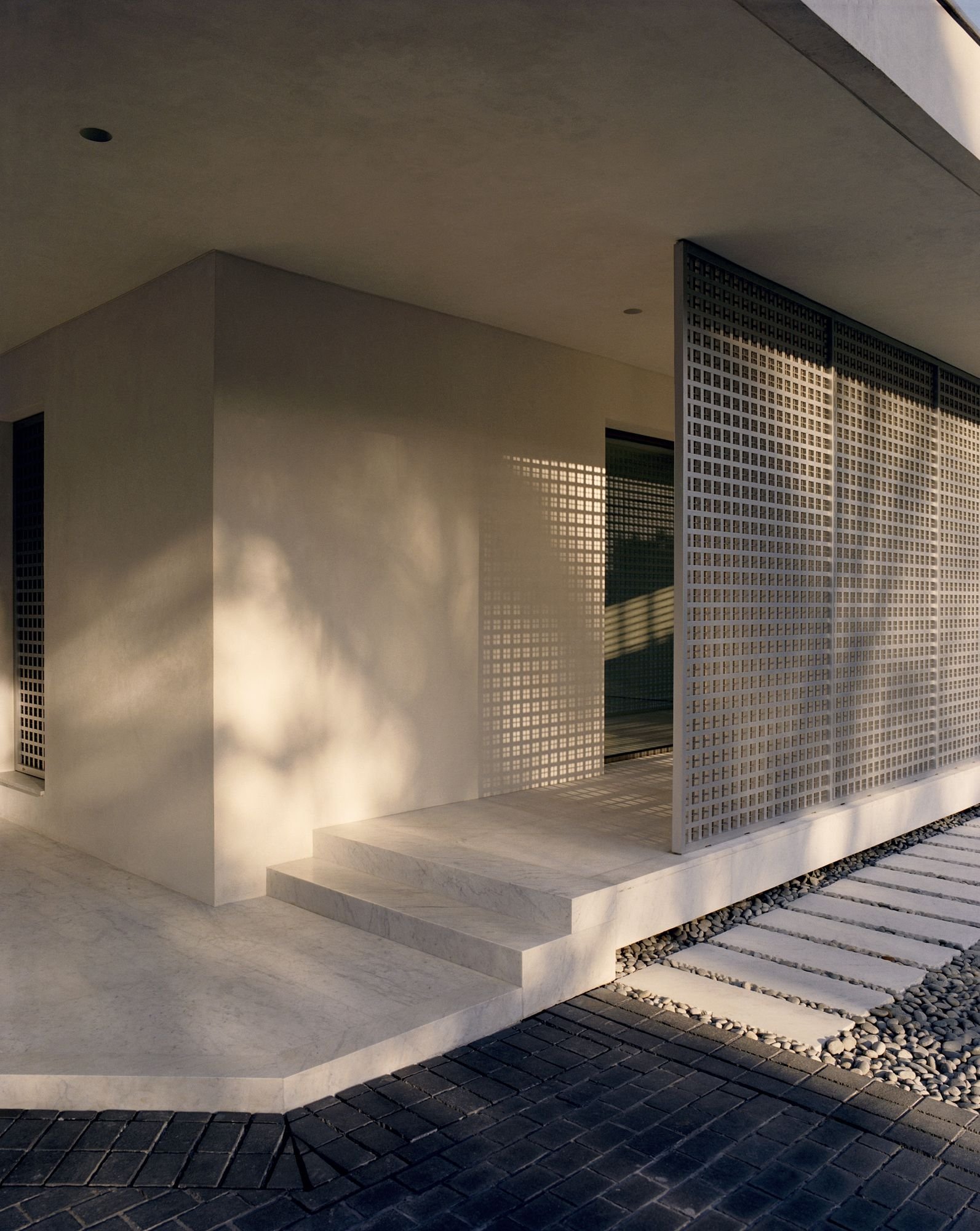 John Pawson &ndash; Casa Filipinas (Harry Crowder) (10)
