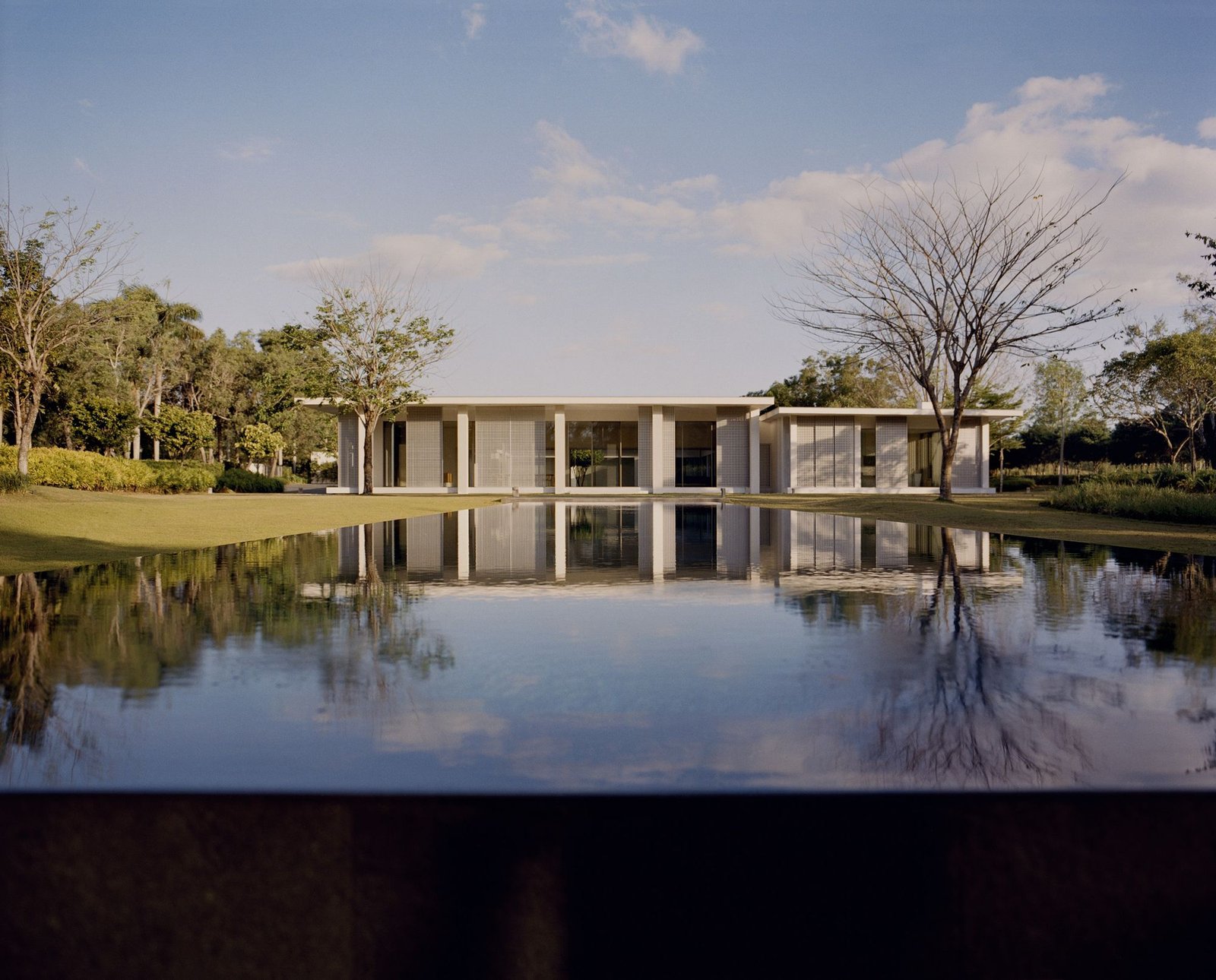 John Pawson &ndash; Casa Filipinas (Harry Crowder) (15)