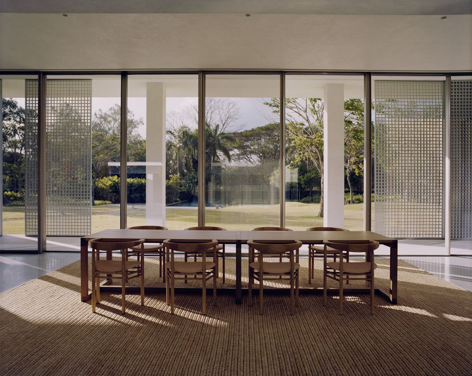 John Pawson &ndash; Casa Filipinas (Harry Crowder) (2)