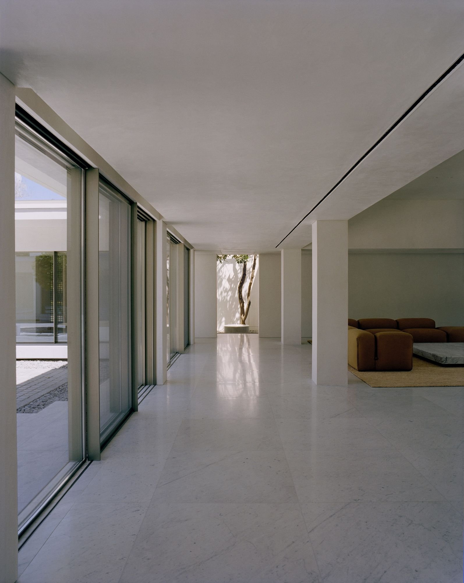 John Pawson &ndash; Casa Filipinas (Harry Crowder) (4)