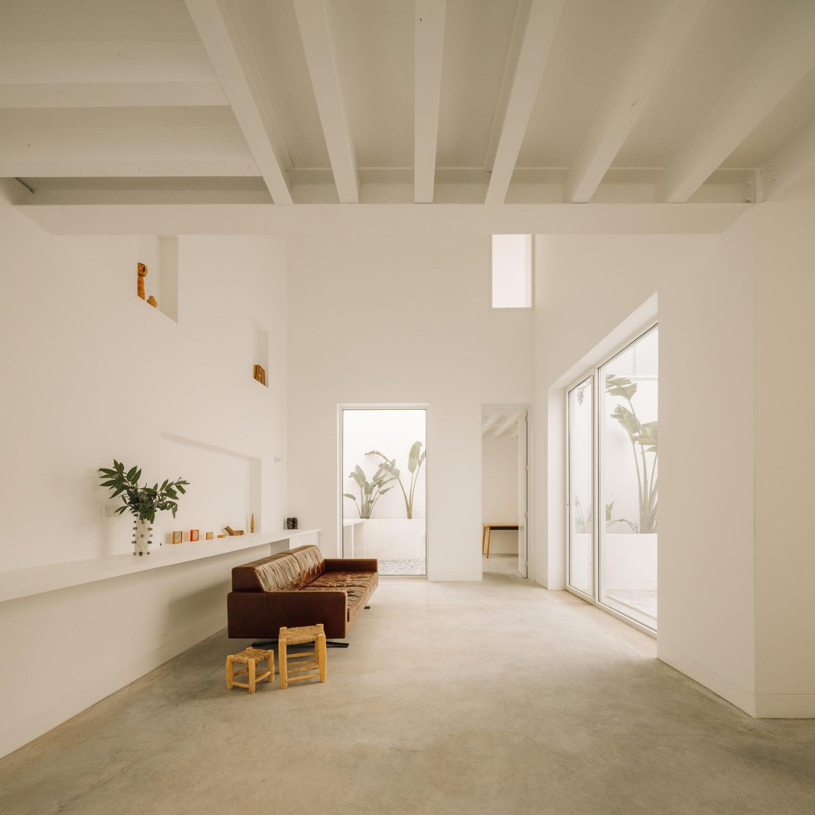 José Adrião Arquitectos – Particular dois (Lourenço Abreu) (10)