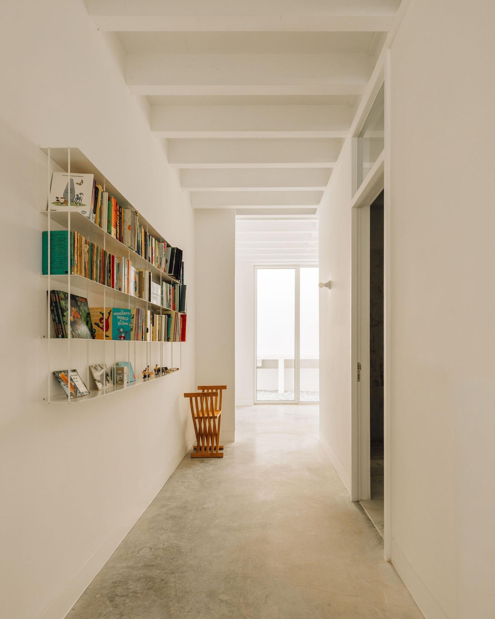 José Adrião Arquitectos – Particular dois (Lourenço Abreu) (12)