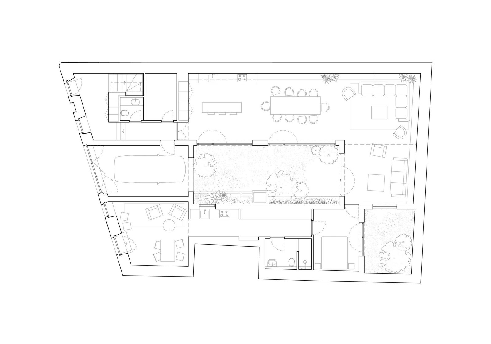 José Adrião Arquitectos – Particular dois (Lourenço Abreu) (22)
