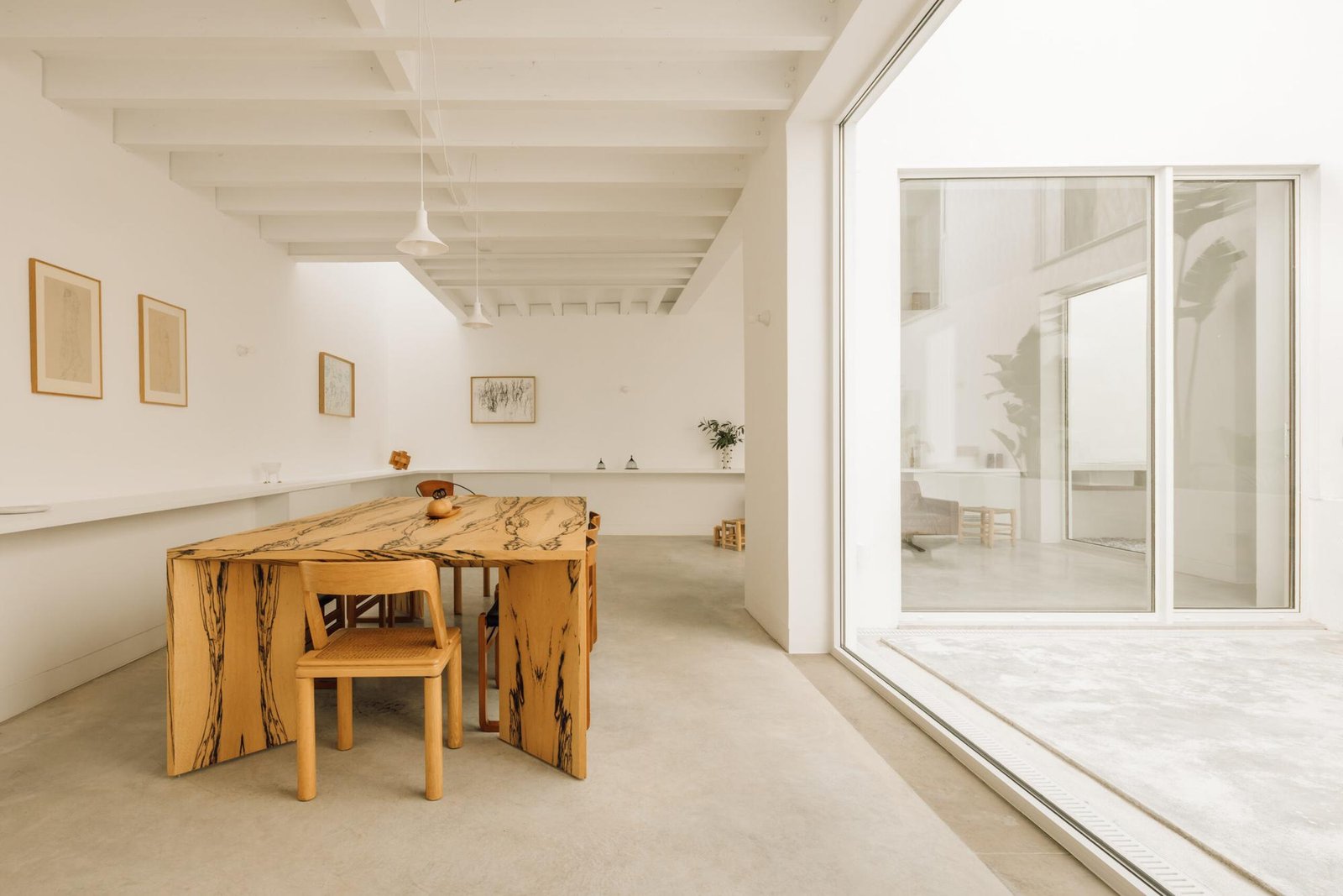 José Adrião Arquitectos – Particular dois (Lourenço Abreu) (7)