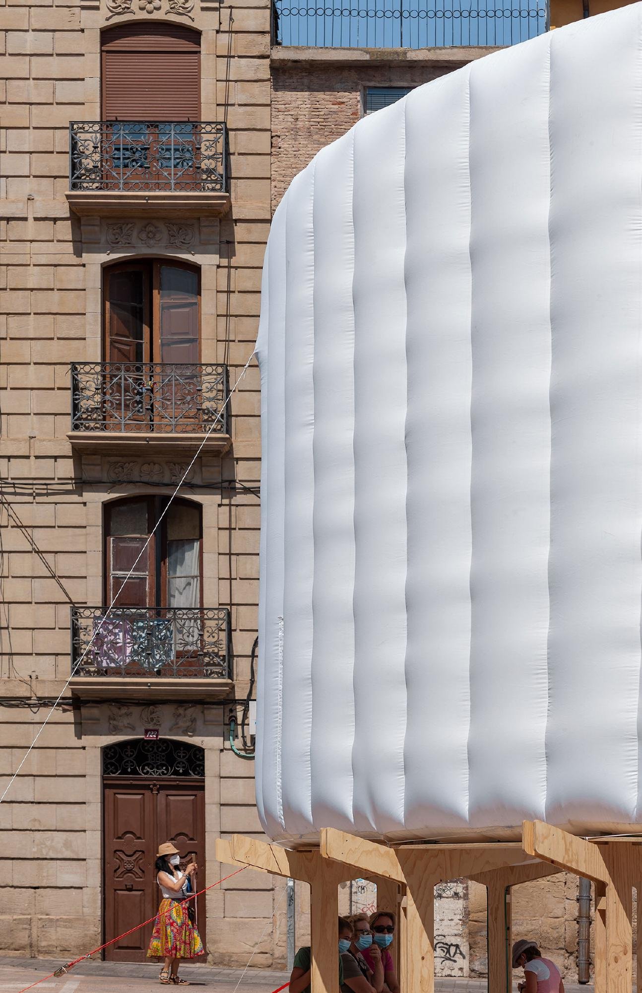 KOGAA &ndash; Circo a&eacute;reo Conc&eacute;ntrico (Josema Cutillas) (12)