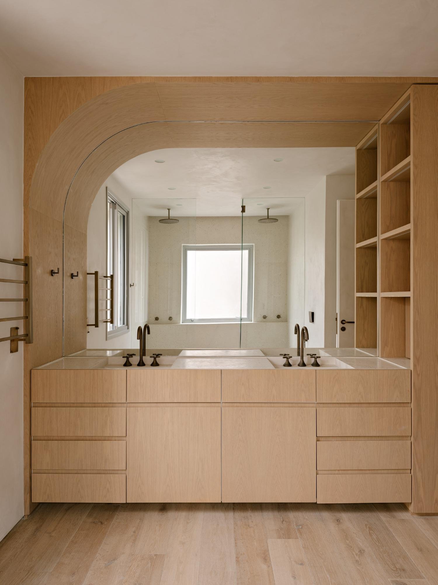 Meireles + Pavan Arquitetura &ndash; Casa Ortiz (Fran Parente) AeB (24)