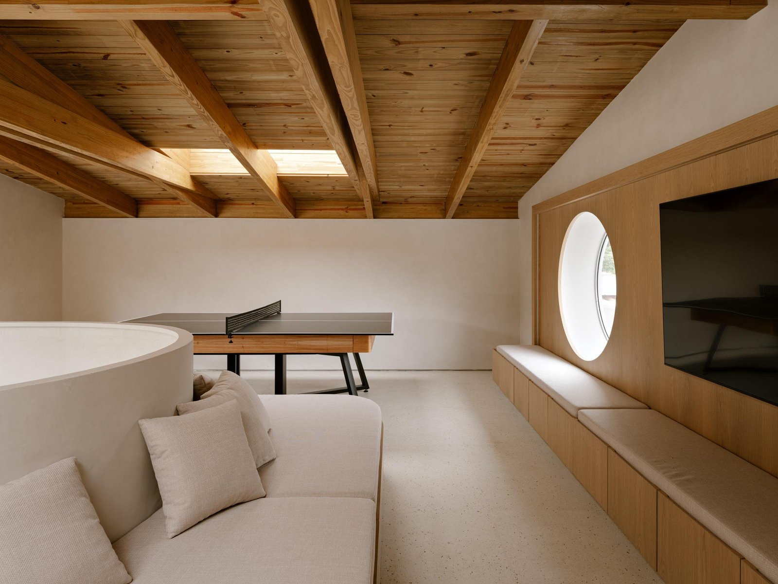 Meireles + Pavan Arquitetura &ndash; Casa Ortiz (Fran Parente) AeB (31)